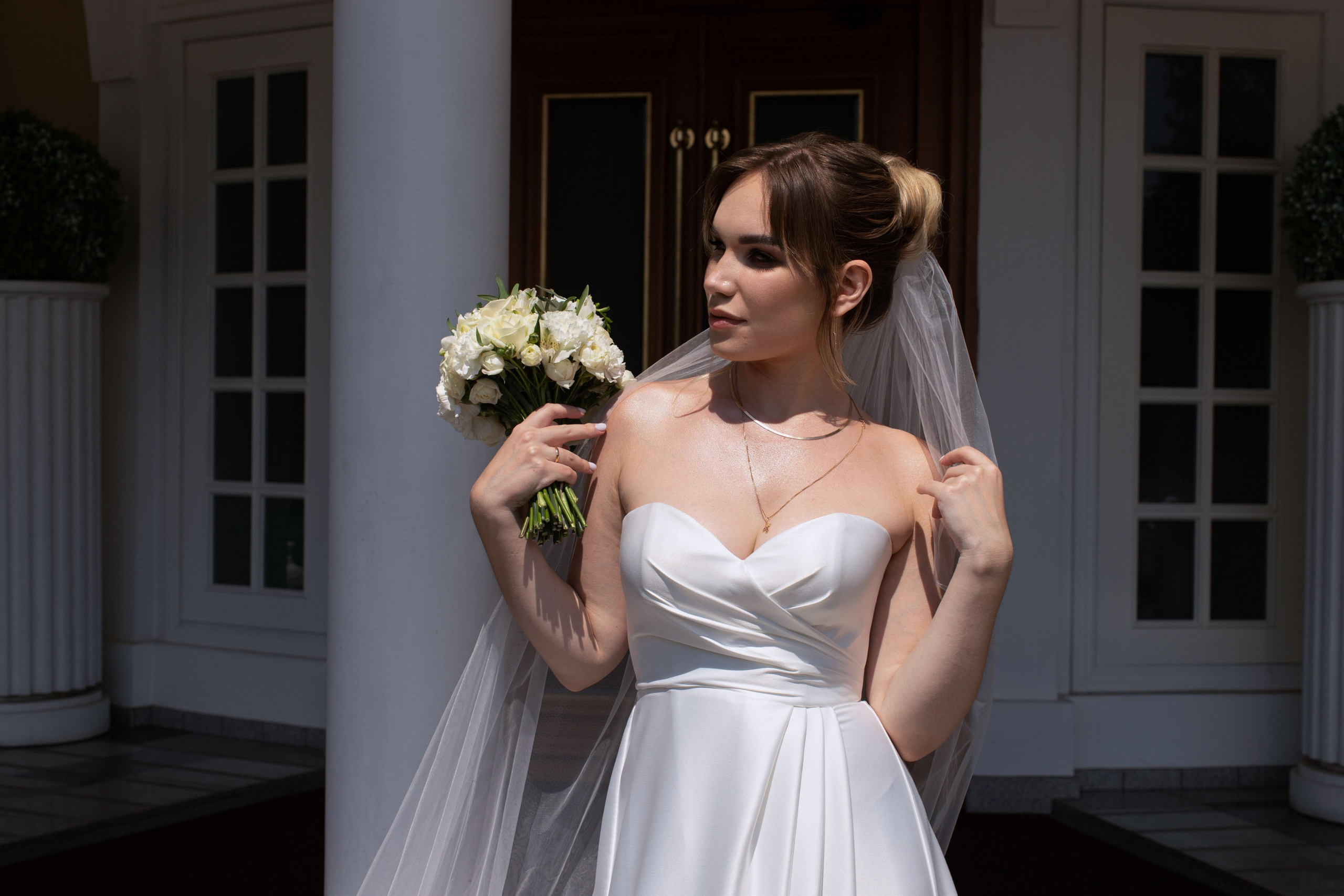 2. Фотограф Лиана Артемова в Пензе