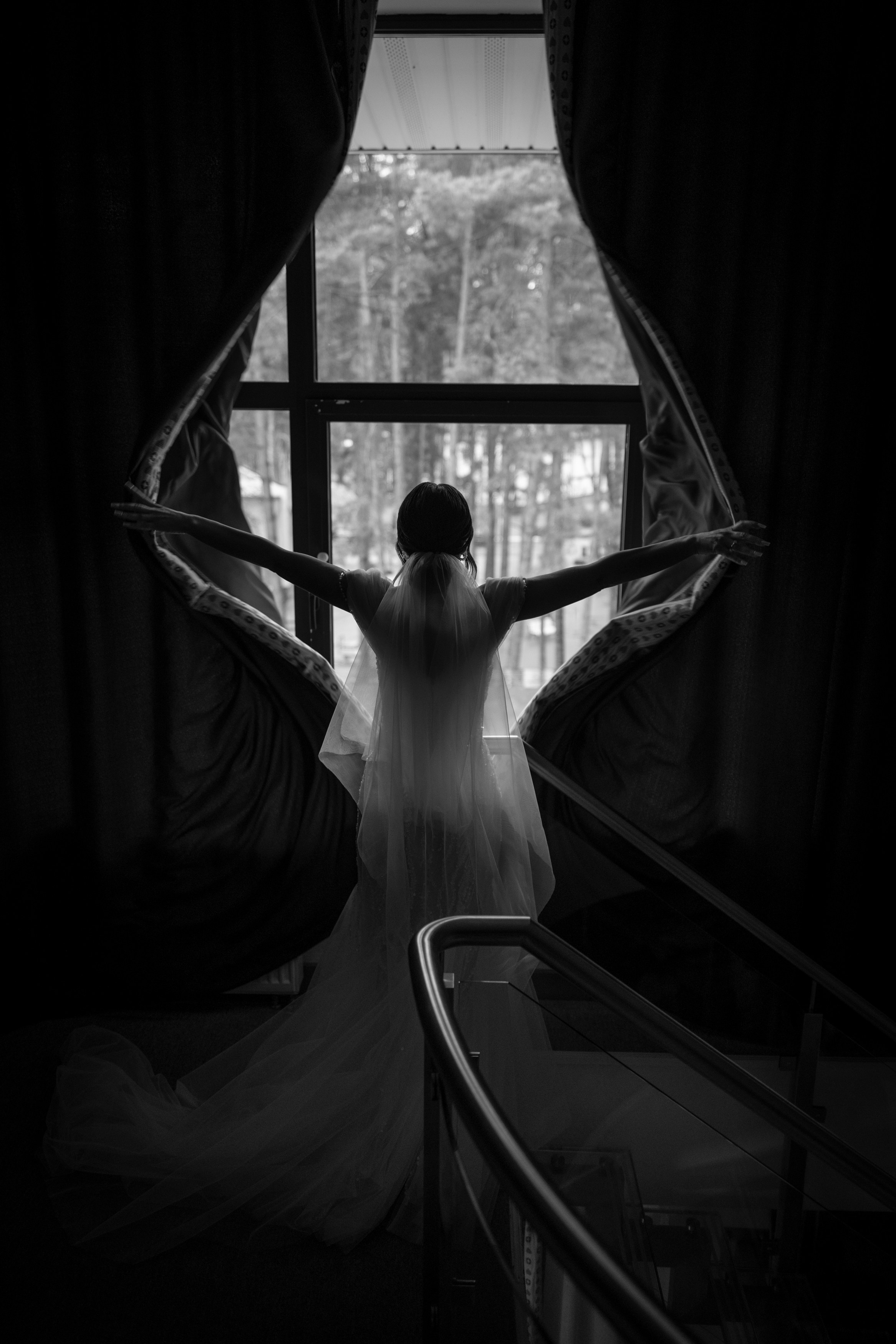 WEDDING 2023-2025. Свадебный Фотограф Максим Пустовой