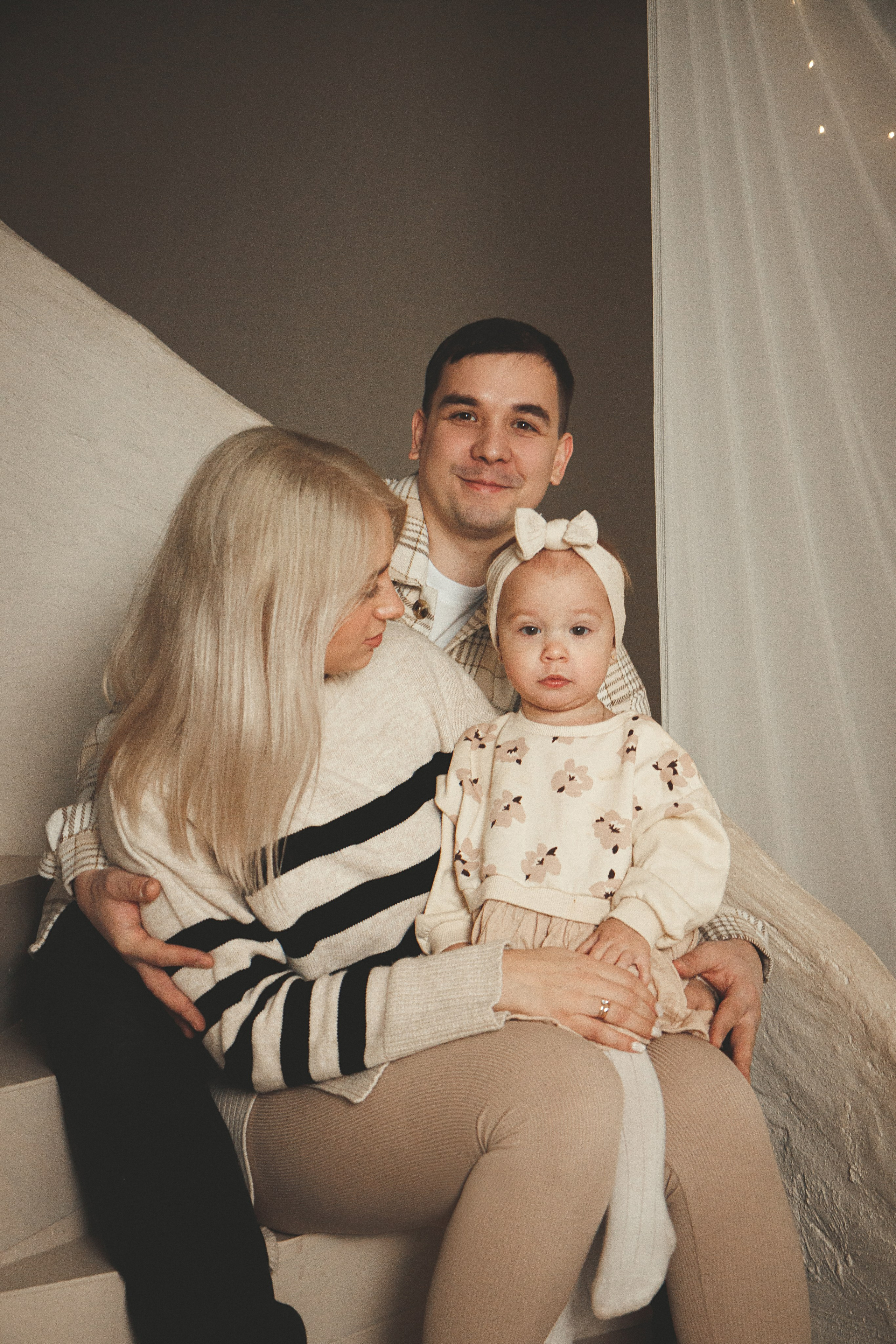 CONCEPT. Фотограф в Самаре Юля Борщ