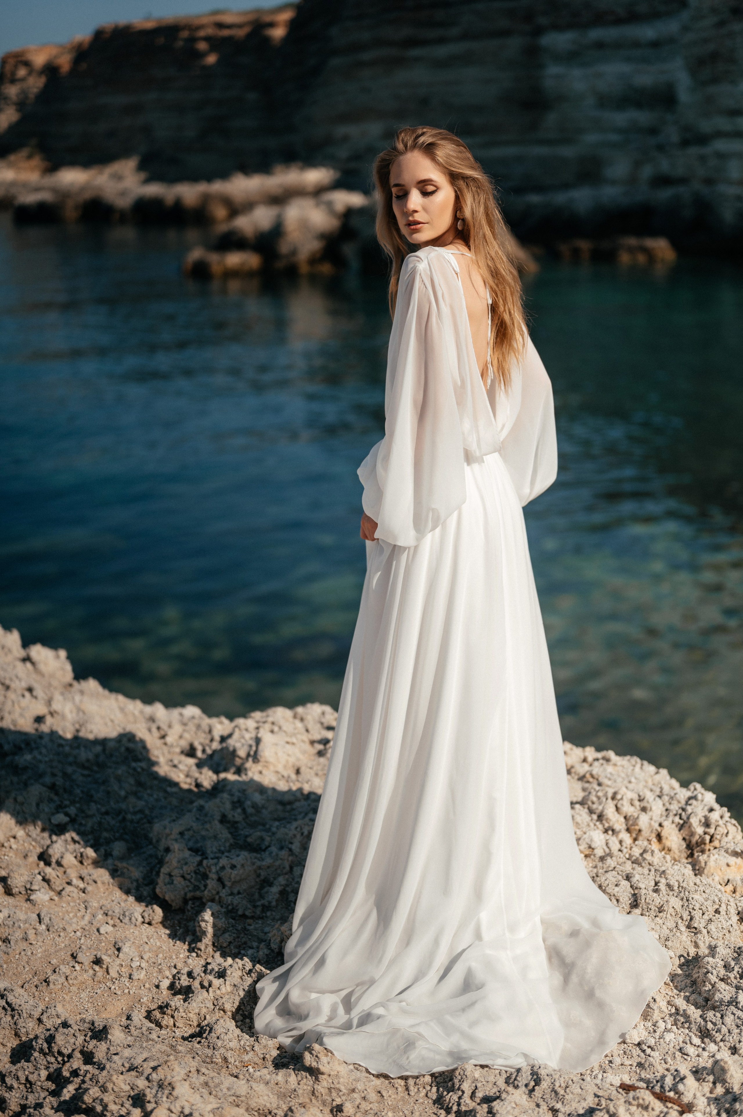 Наталья. Свадебный фотограф в Донецке — Вита Донец