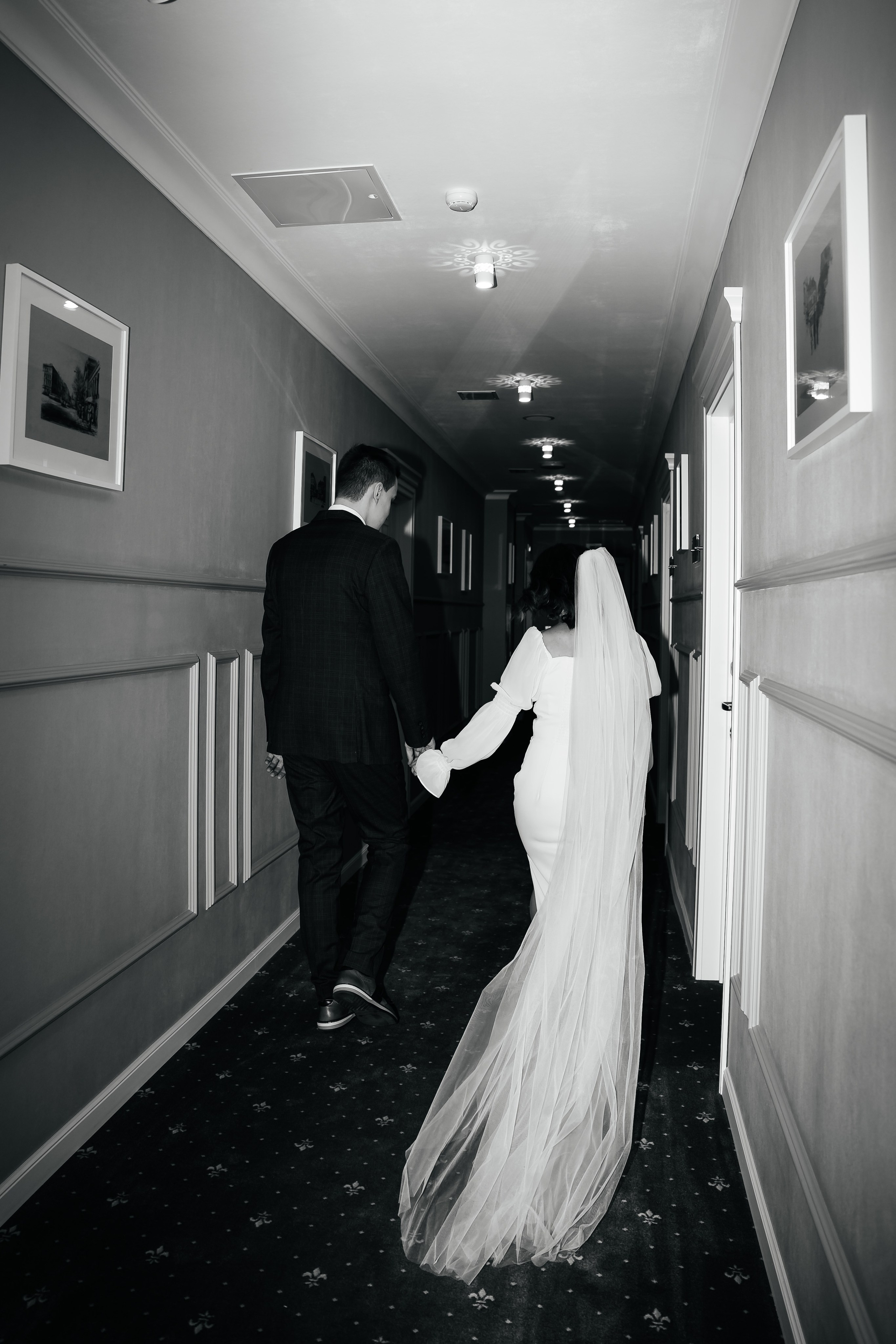 Эльвира и Степан. Ульяна Ремезова | Фотограф | Челябинск