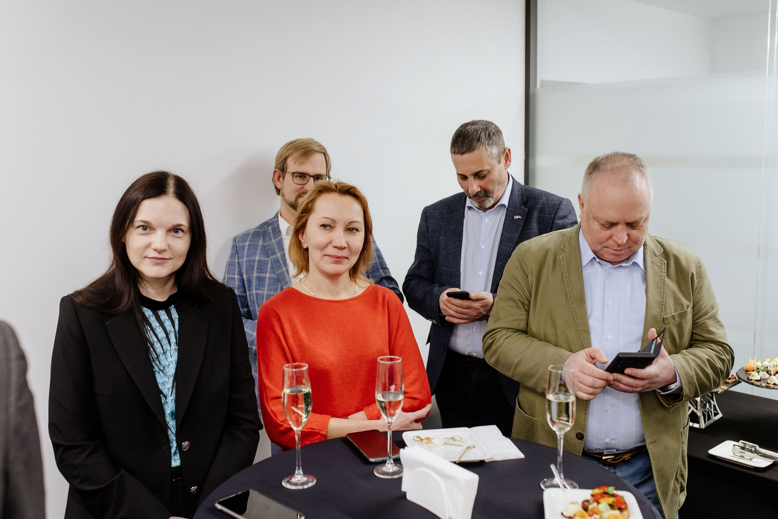 Открытие офиса. Свадебный и семейный фотограф Екатерина Иванова