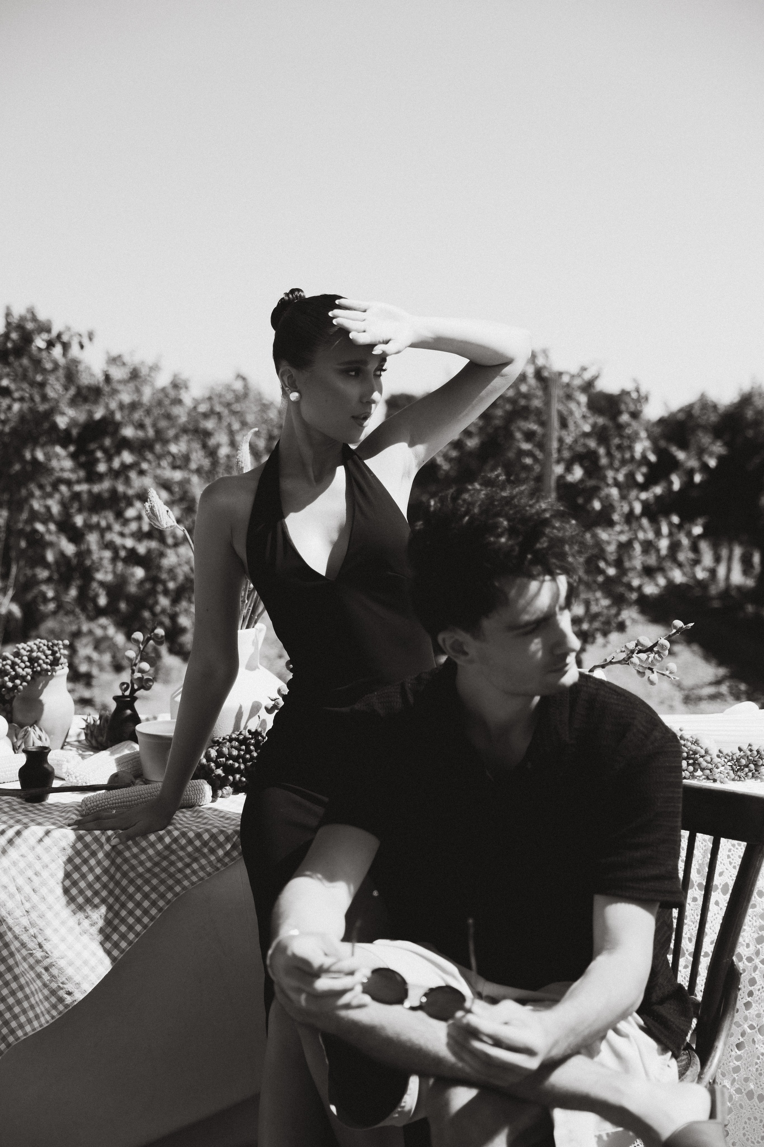 Потанцуй со мной!. Свадебный и репортажный фотограф Новороссийск, Краснодар, Сочи Олеся Дзюба