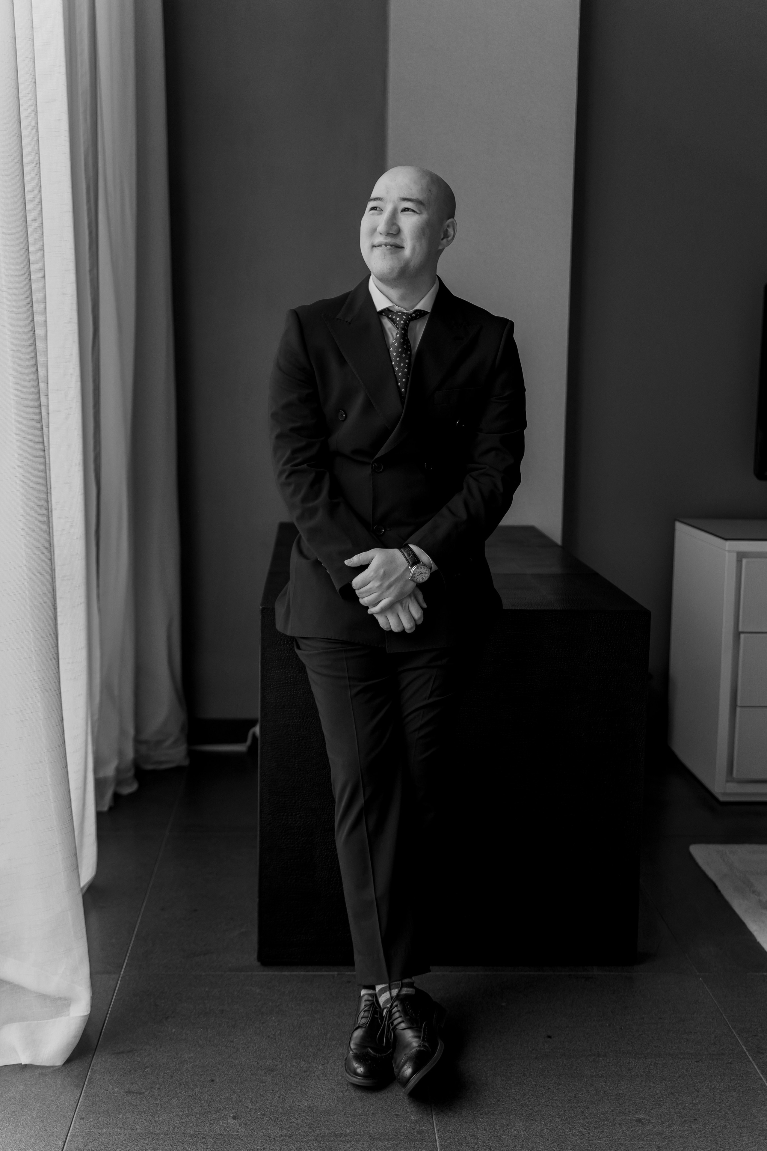 Kai & Zhazel. Wedding and Love story Photographer