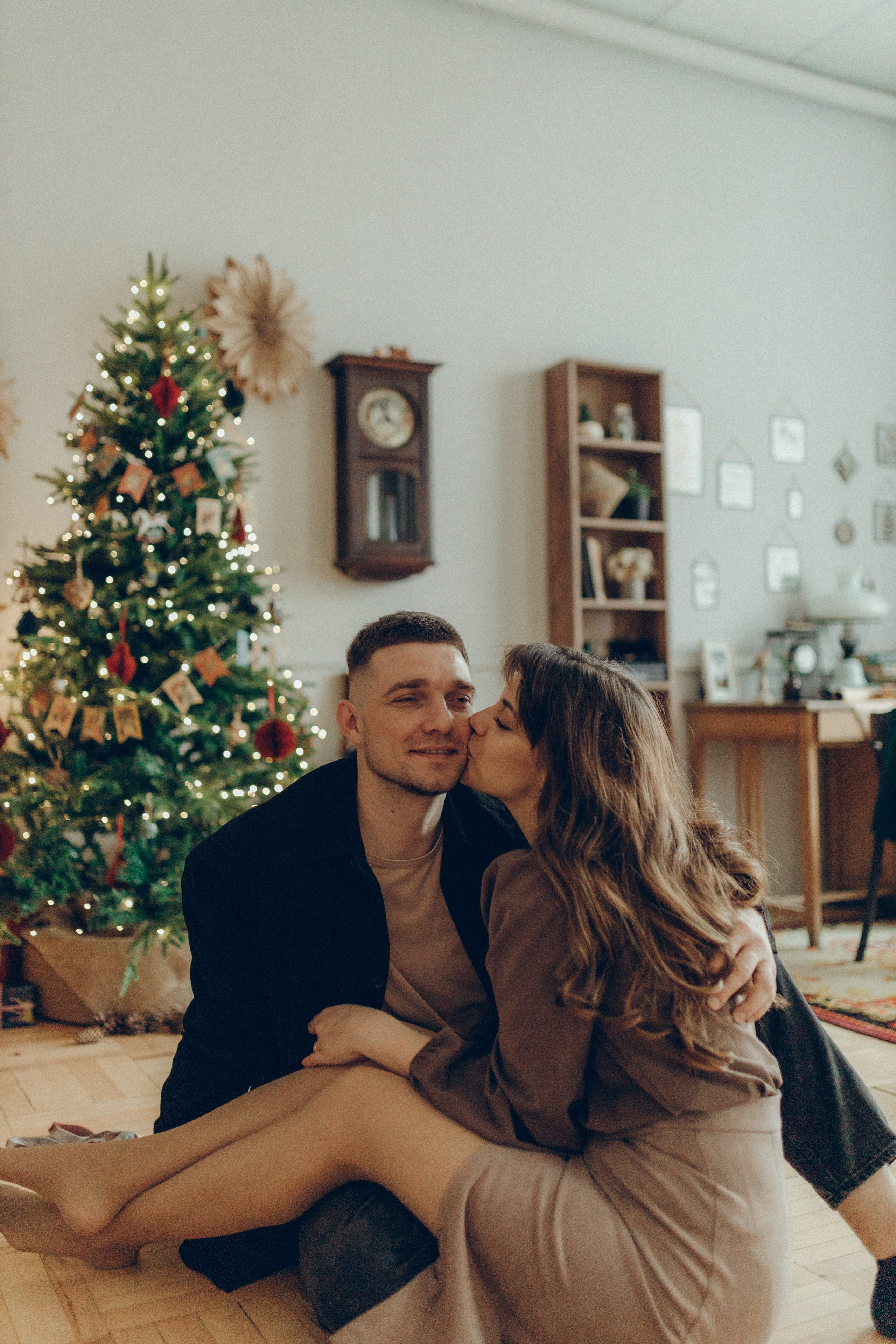 Алла, Кирилл и Катюша. Семейный фотограф и фотограф на роды в Ростове-на-Дону Мухина Виктория