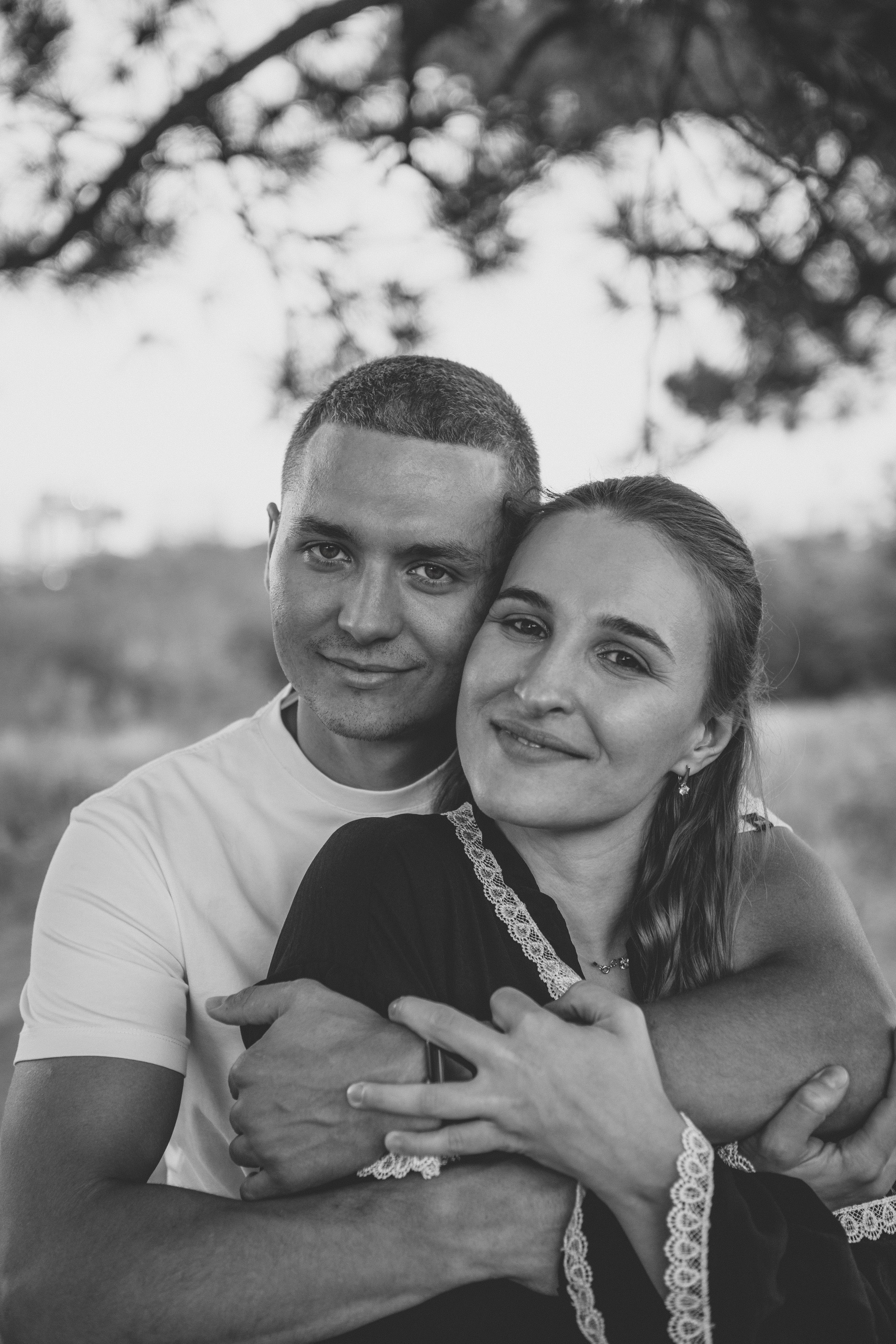 Василисе 1 годик. Семейный фотограф и фотограф на роды в Ростове-на-Дону Мухина Виктория