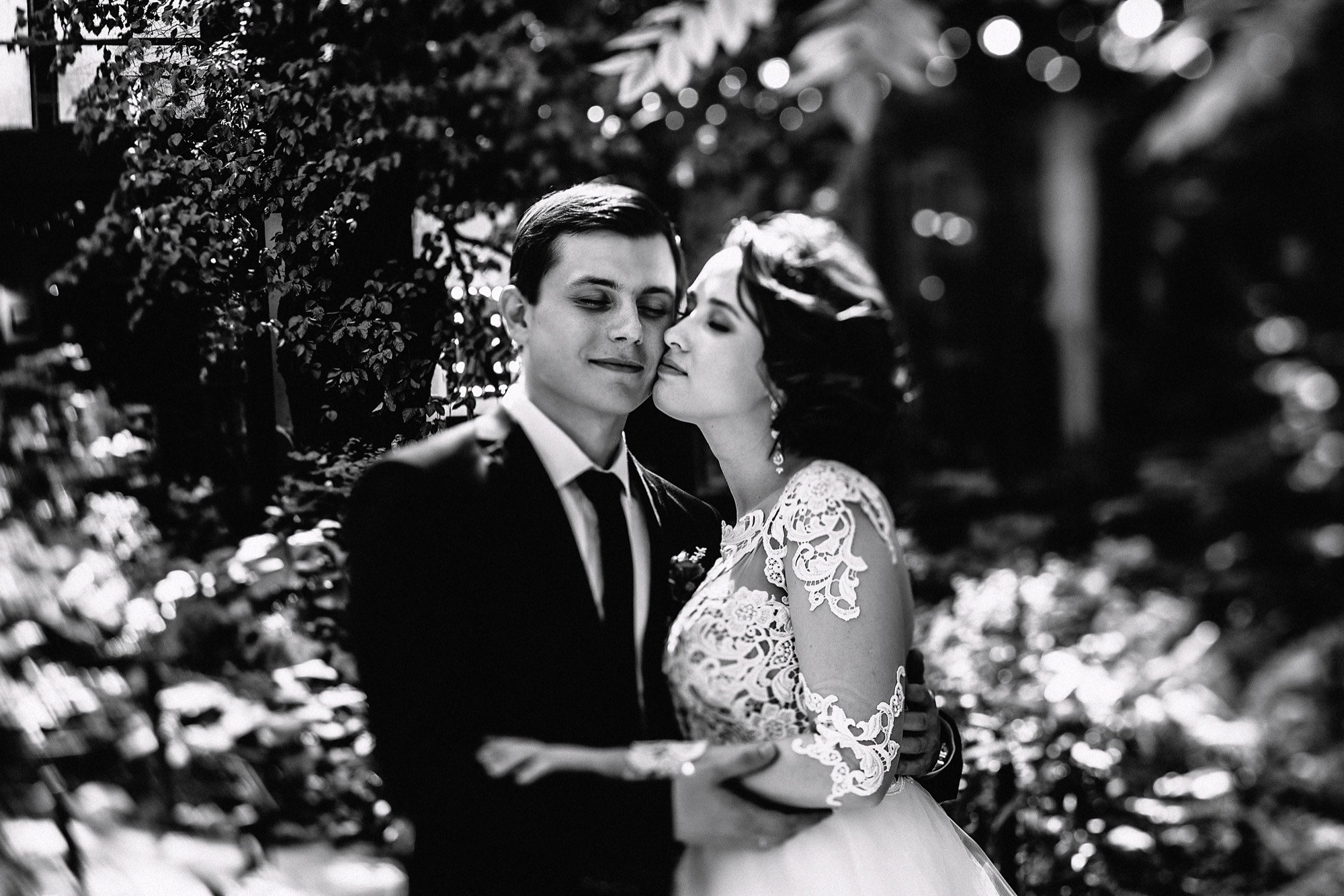 Вика+Саша. Свадебный и репортажный фотограф Александр Родин