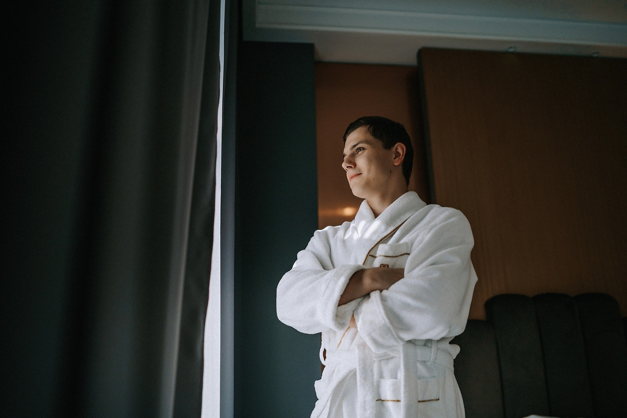 Вика+Саша. Свадебный и репортажный фотограф Александр Родин