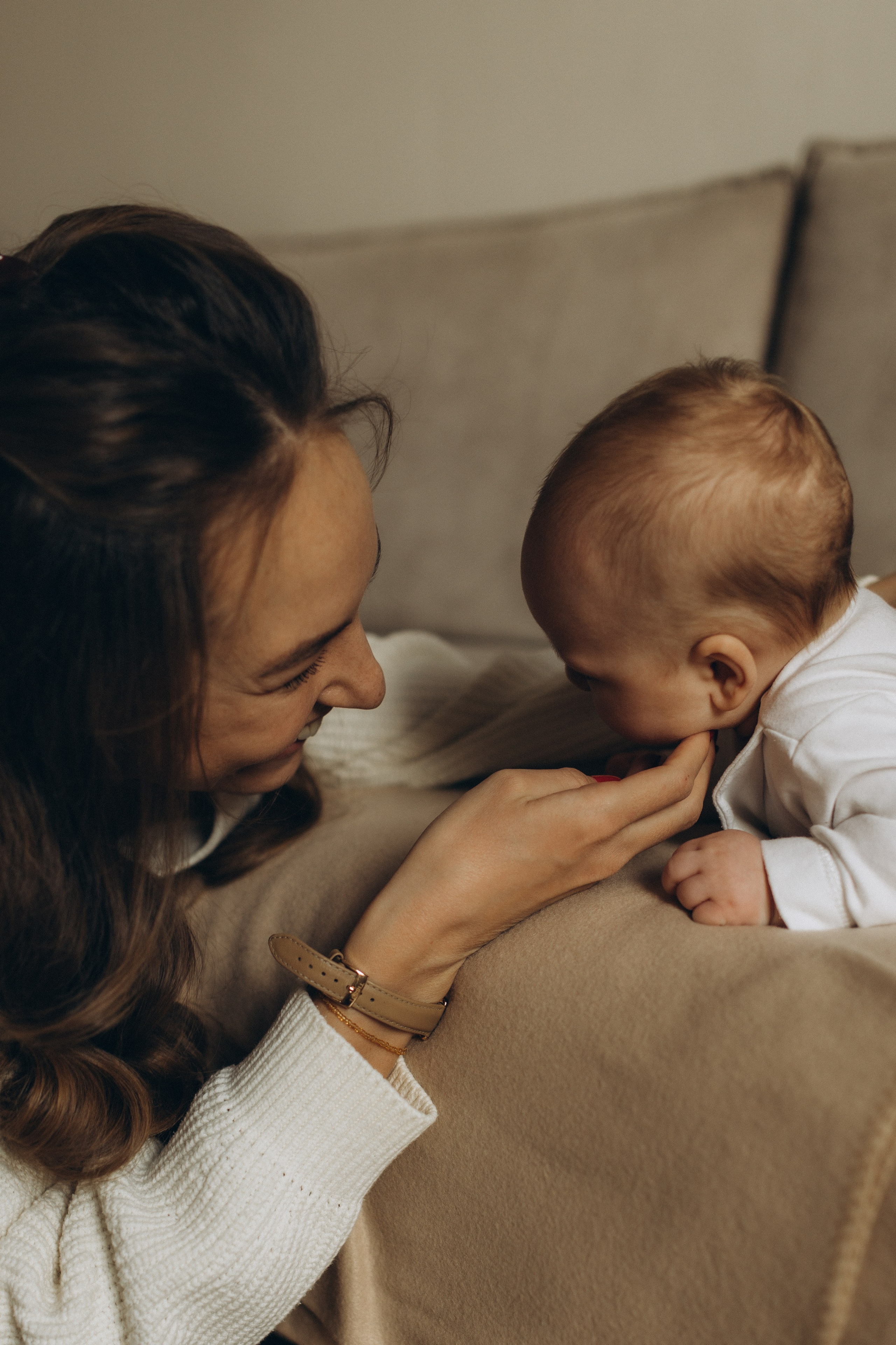 Женя и Максим. Фотограф в Петербурге Ольга Стрельченко