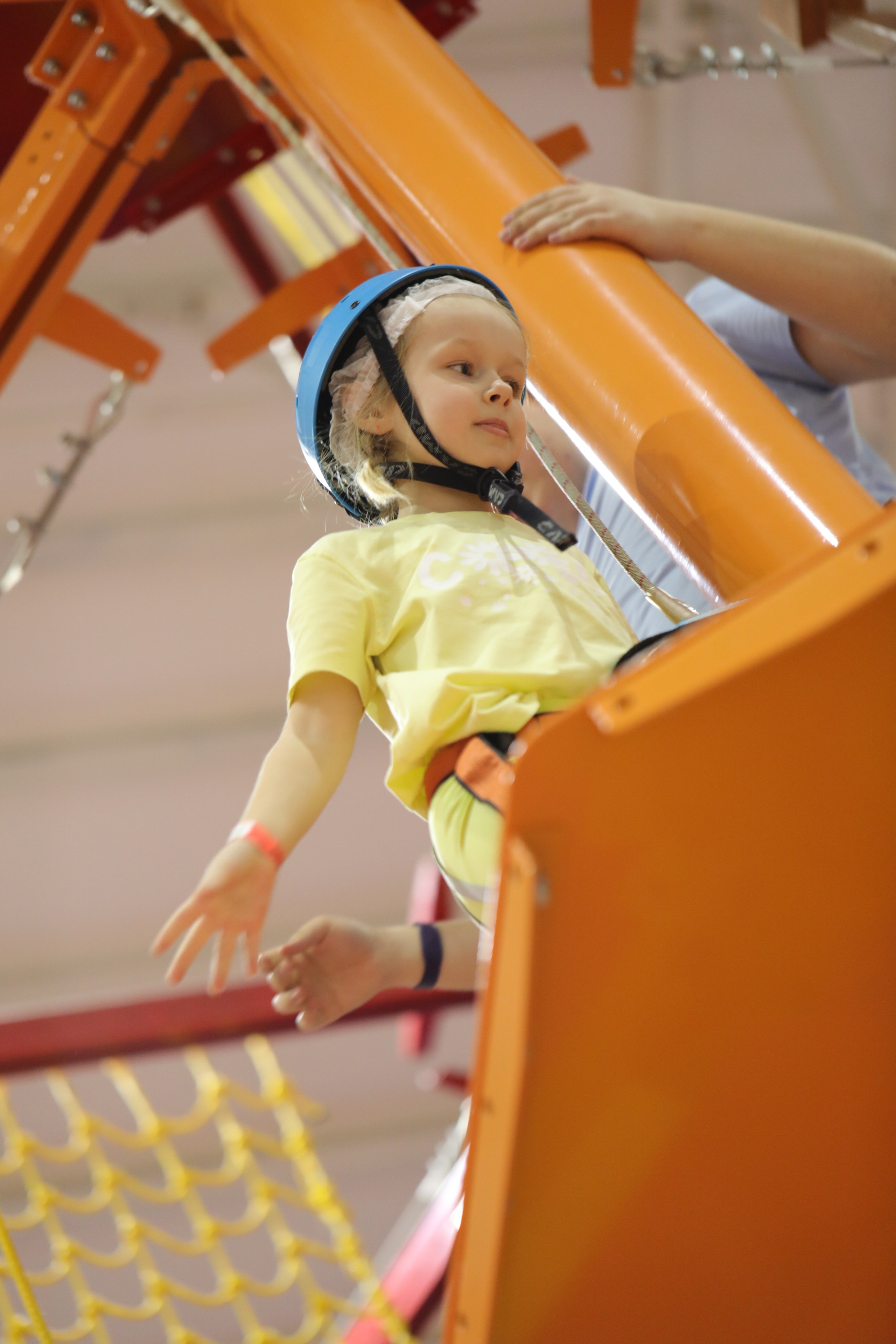 Feel. Фотограф Ксения Есенина Москва