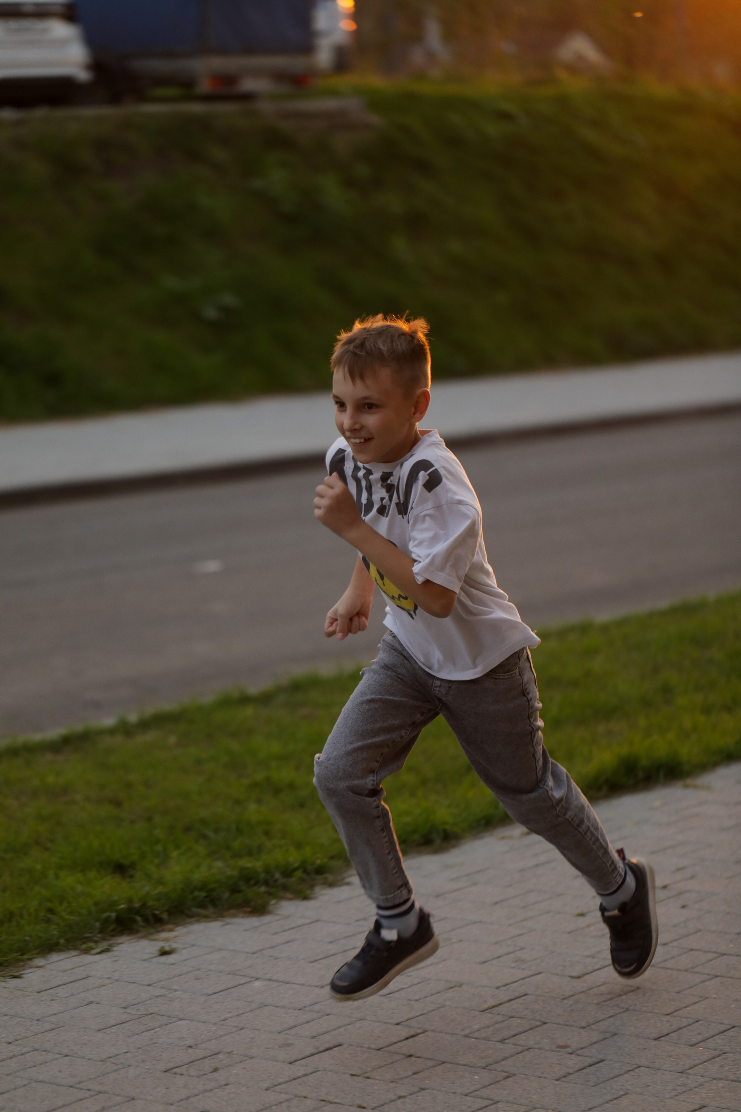 Семья Марины. Фотограф Ксения Есенина Москва