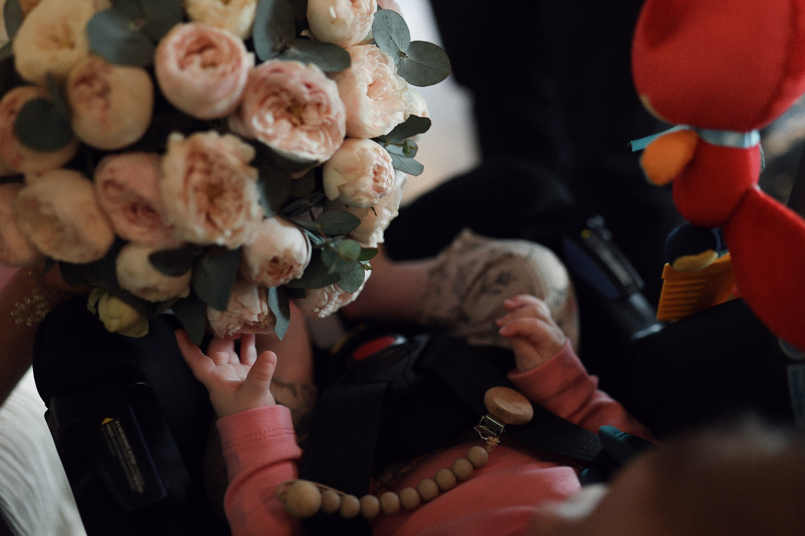 Саше годик!. Настя Оленченко, портретный/семейный фотограф на цифру и плёнку Москва