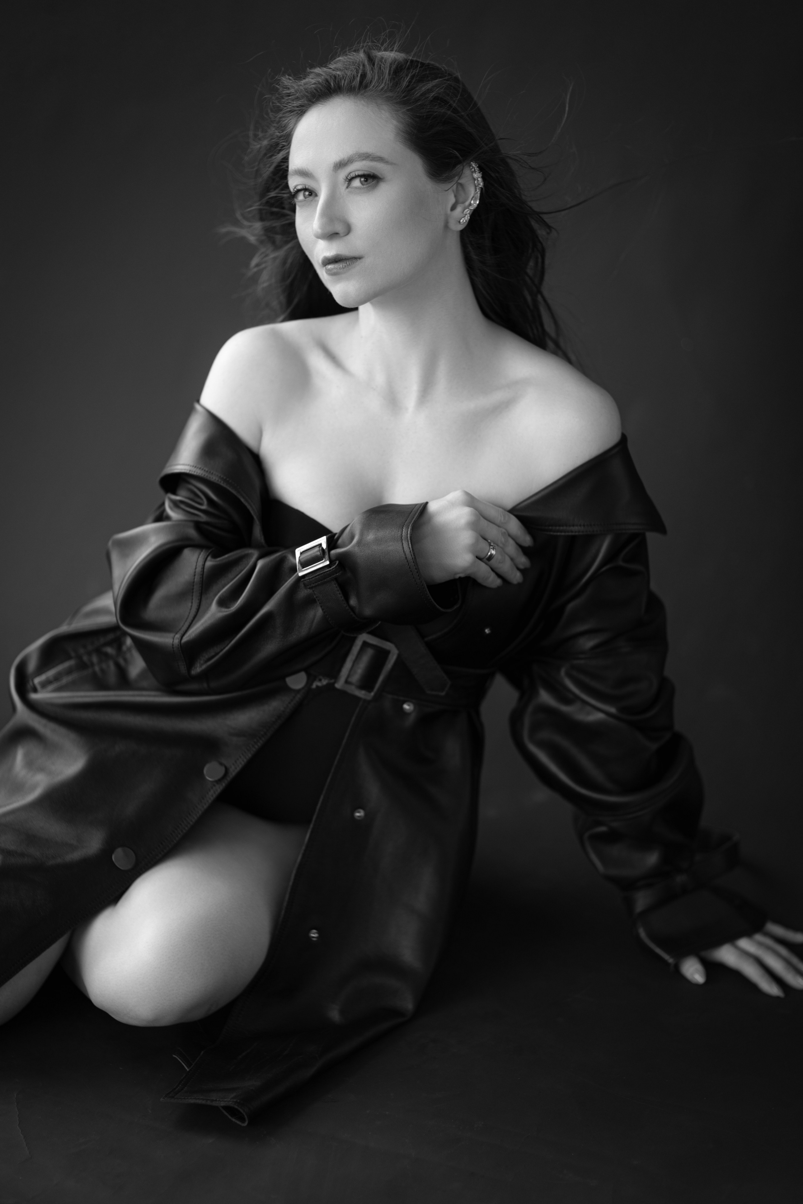 Вера. Ваш фотограф — Александра Андрущенко