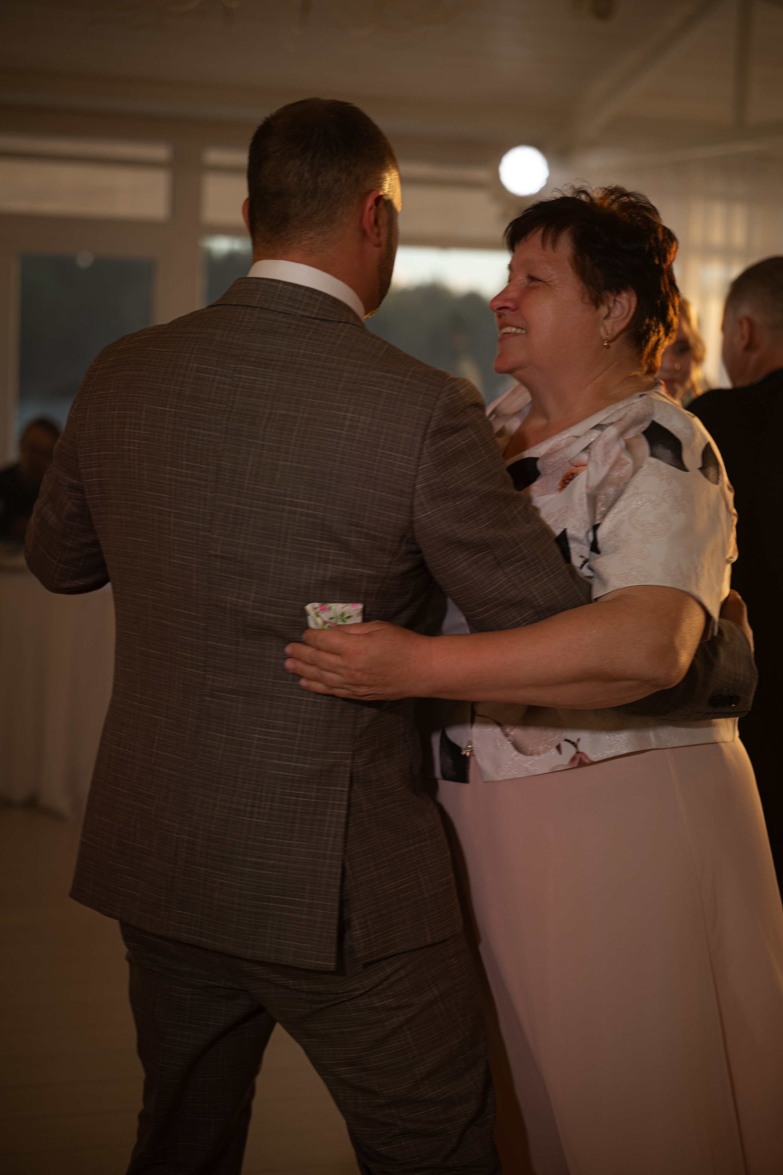 Дмитрий и Валерия. Ваш фотограф — Александра Андрущенко