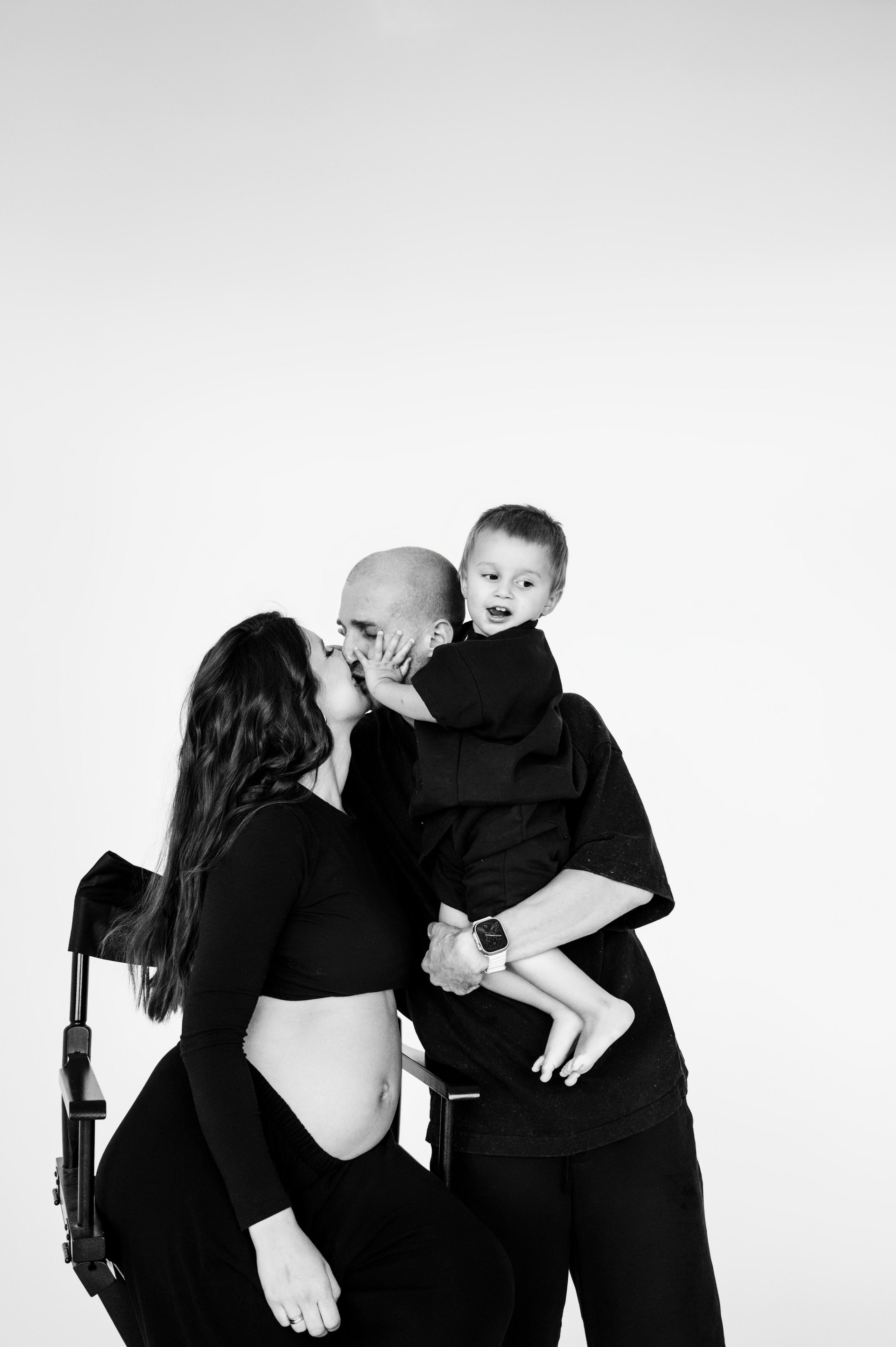 Кристина. Профессиональный фотограф беременности в СПБ. Стильные фотосессии беременности в стиле минимализм и классическая фотография