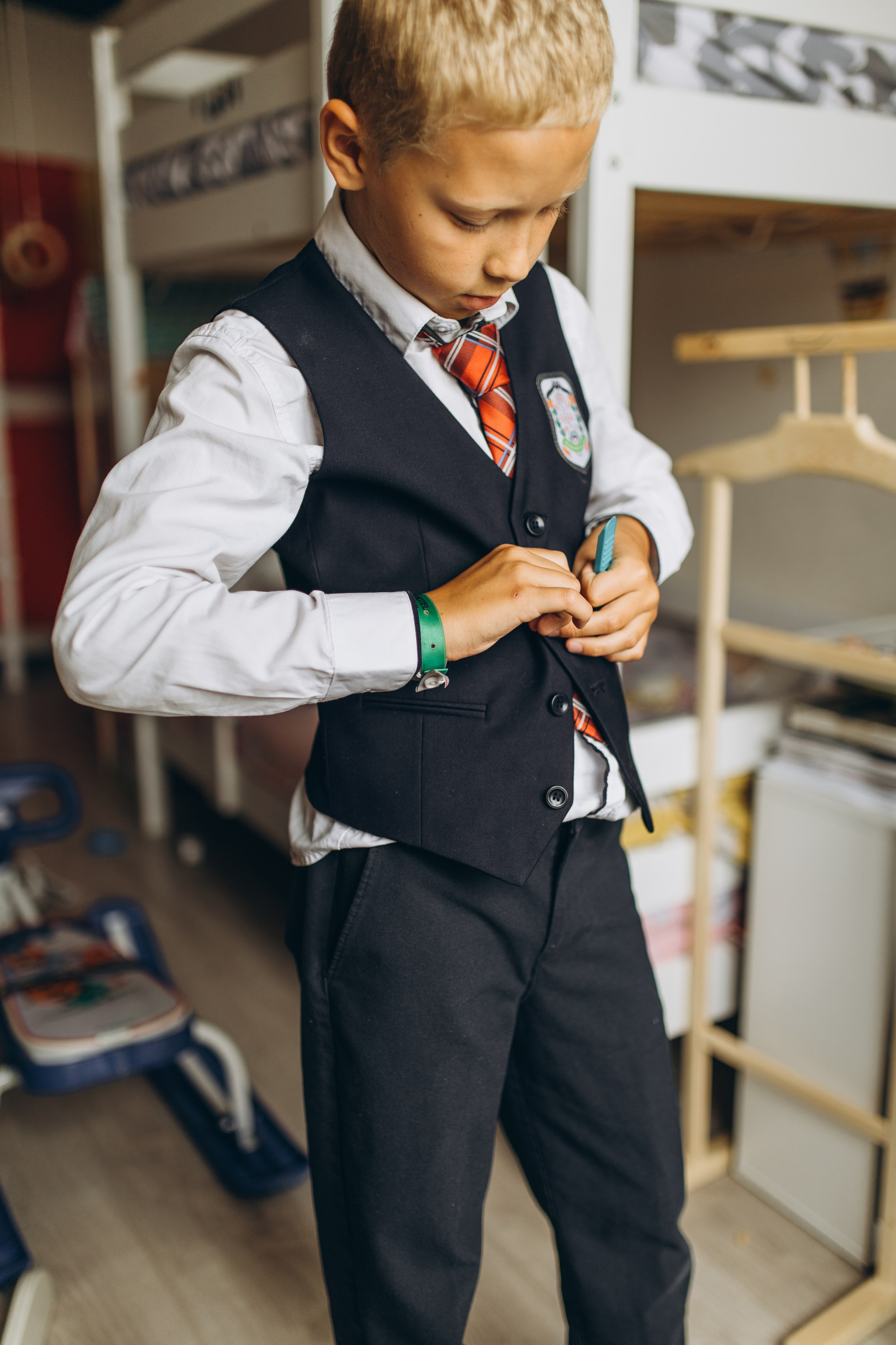 1 сентября. Елена Семейный фотограф Санкт-Петербург