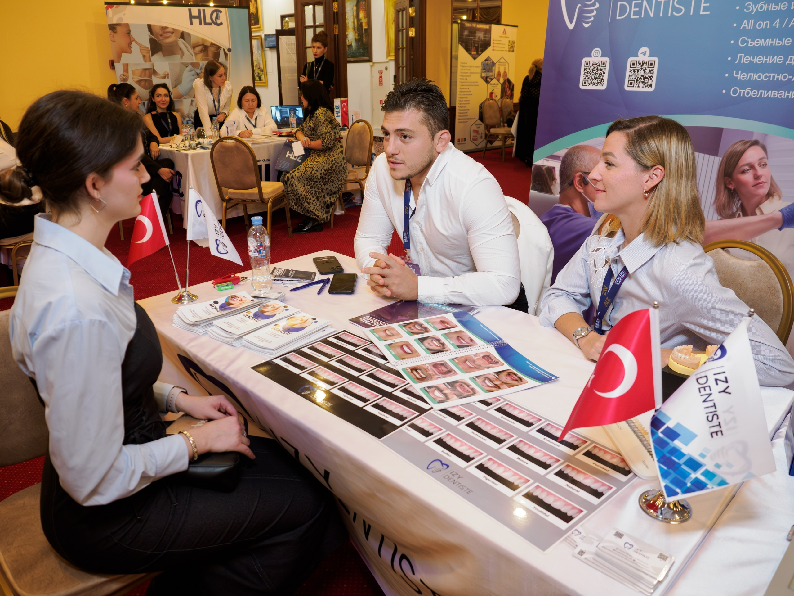 Выставки и форумы. Репортажный фотограф Москва