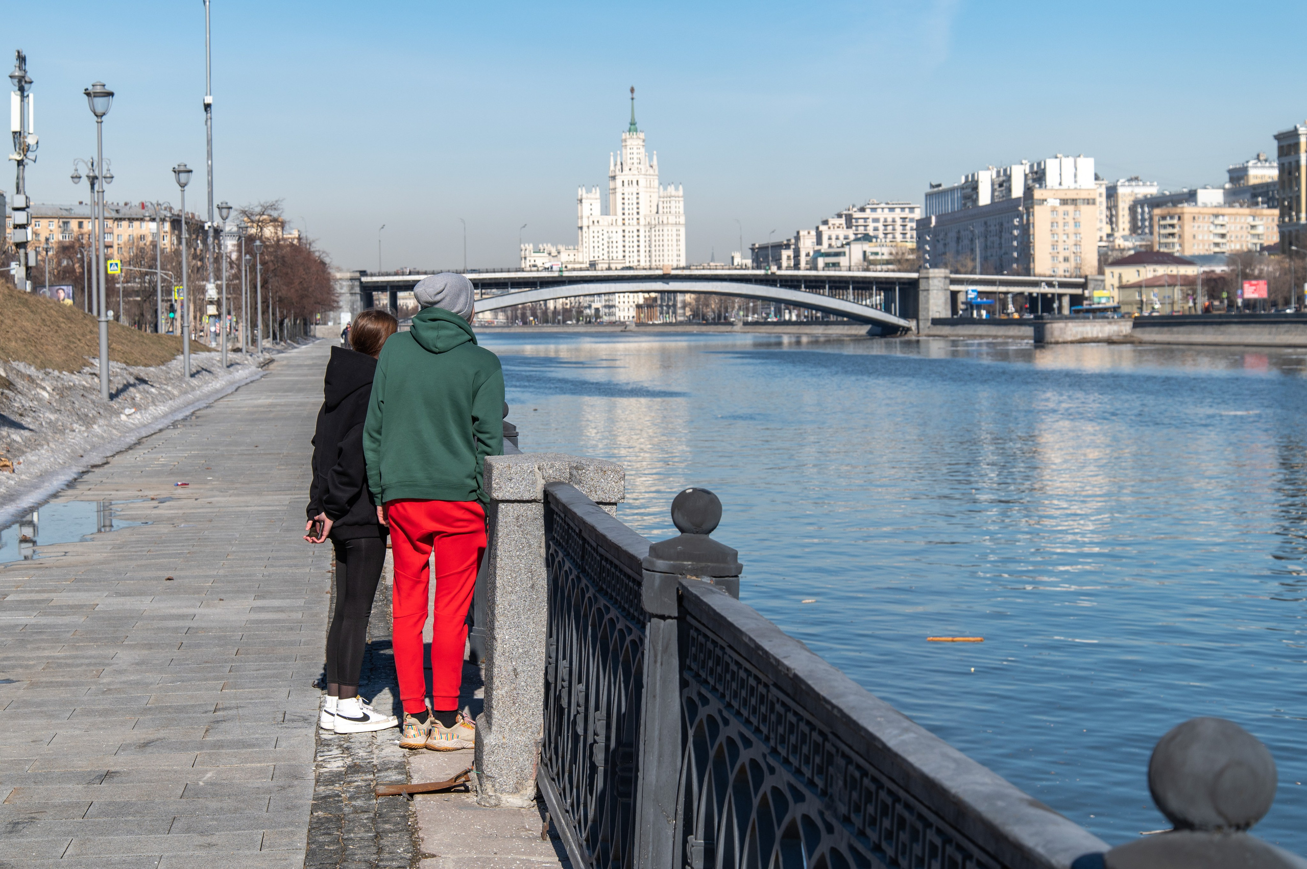 20230319 Балчуг. Дмитрий Ремизов. Фотография, как хобби