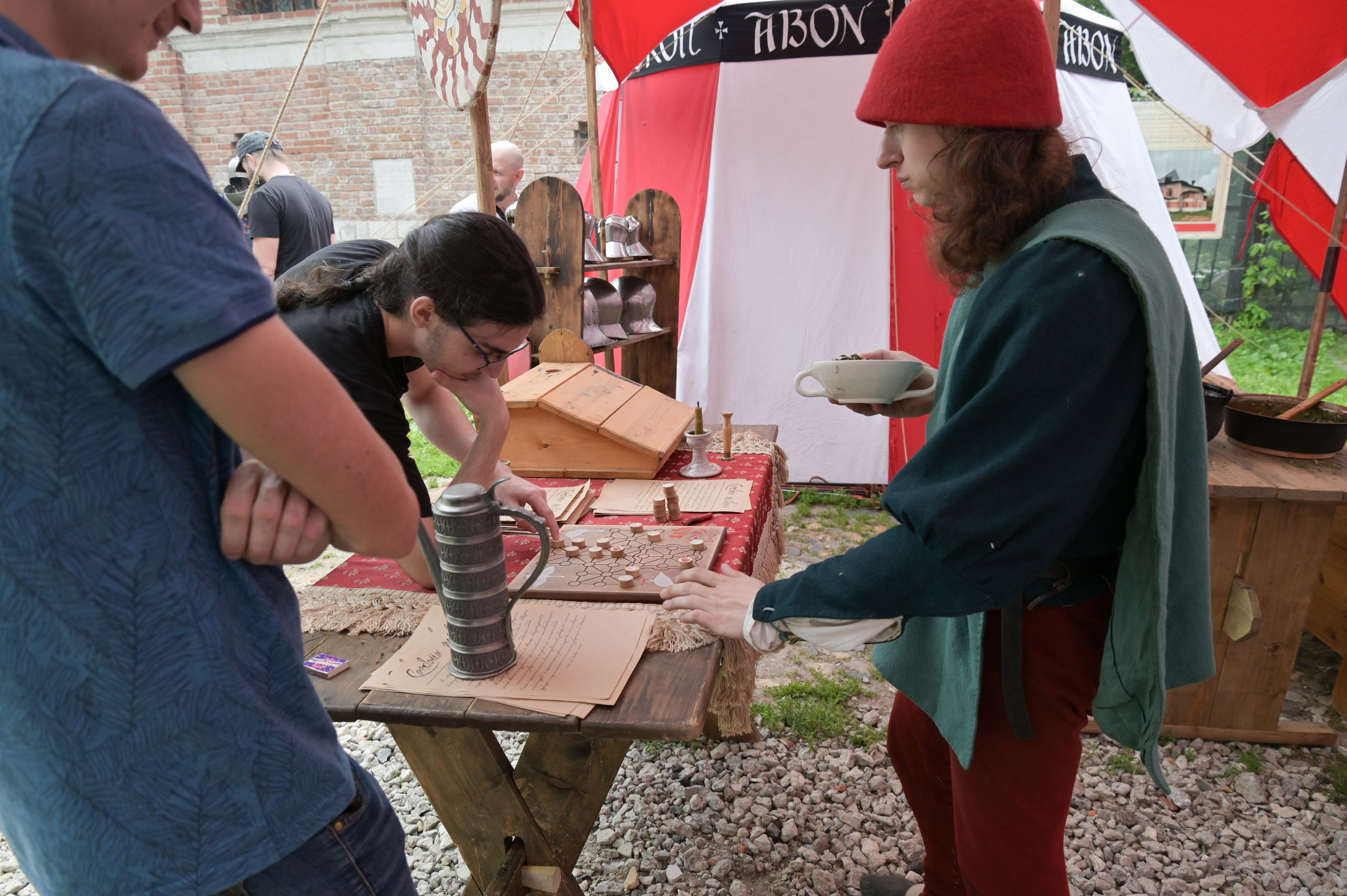 20240616 Крутицкое подворье. Дмитрий Ремизов. Фотография, как хобби