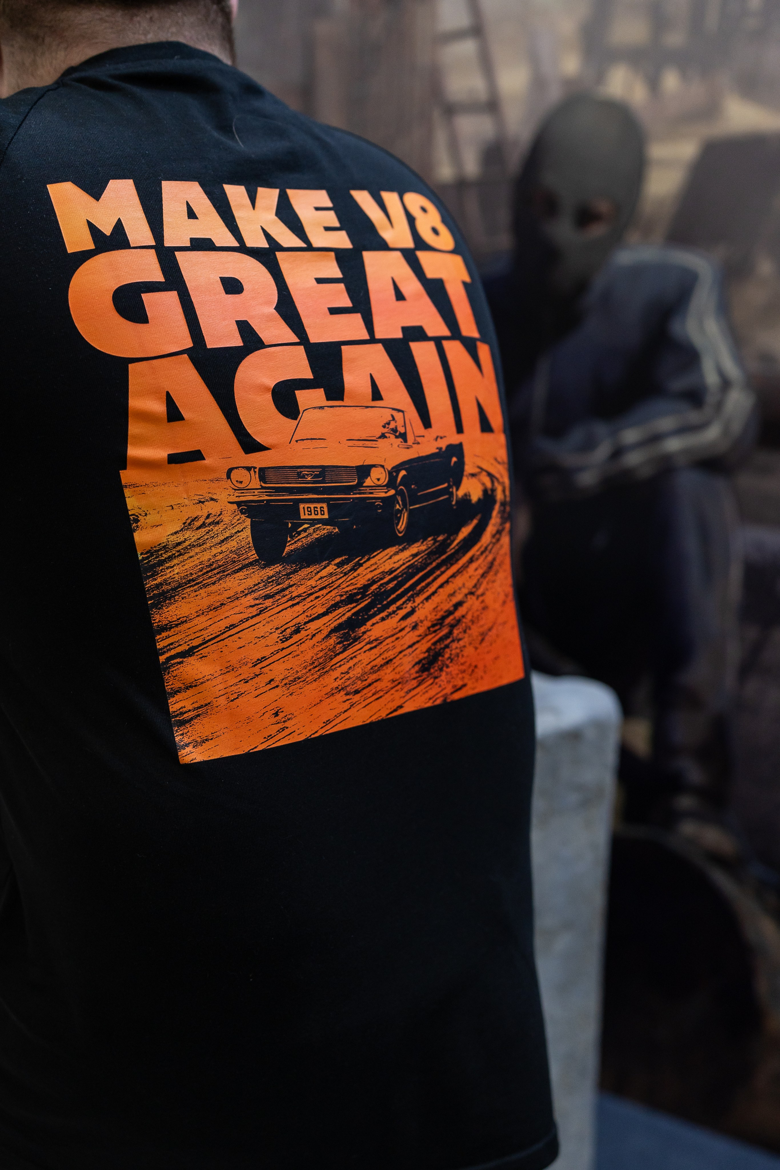 20251214 Comic Con. Дмитрий Ремизов. Фотография, как хобби