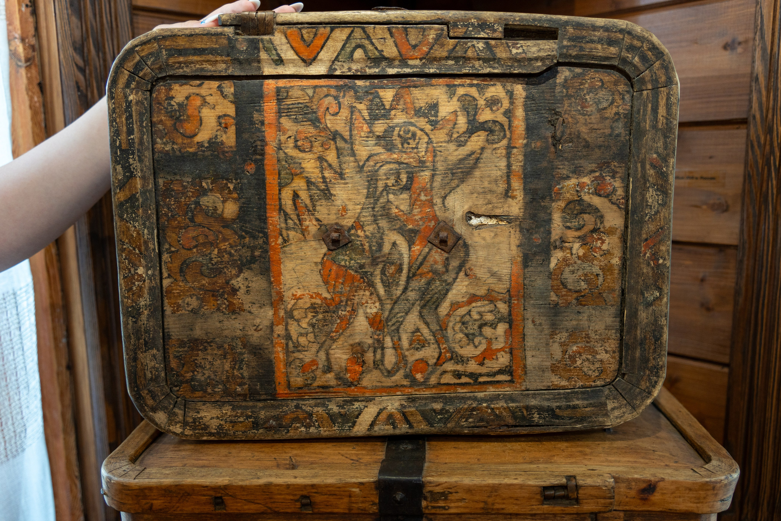 20250729-30 Ростов. Дмитрий Ремизов. Фотография, как хобби