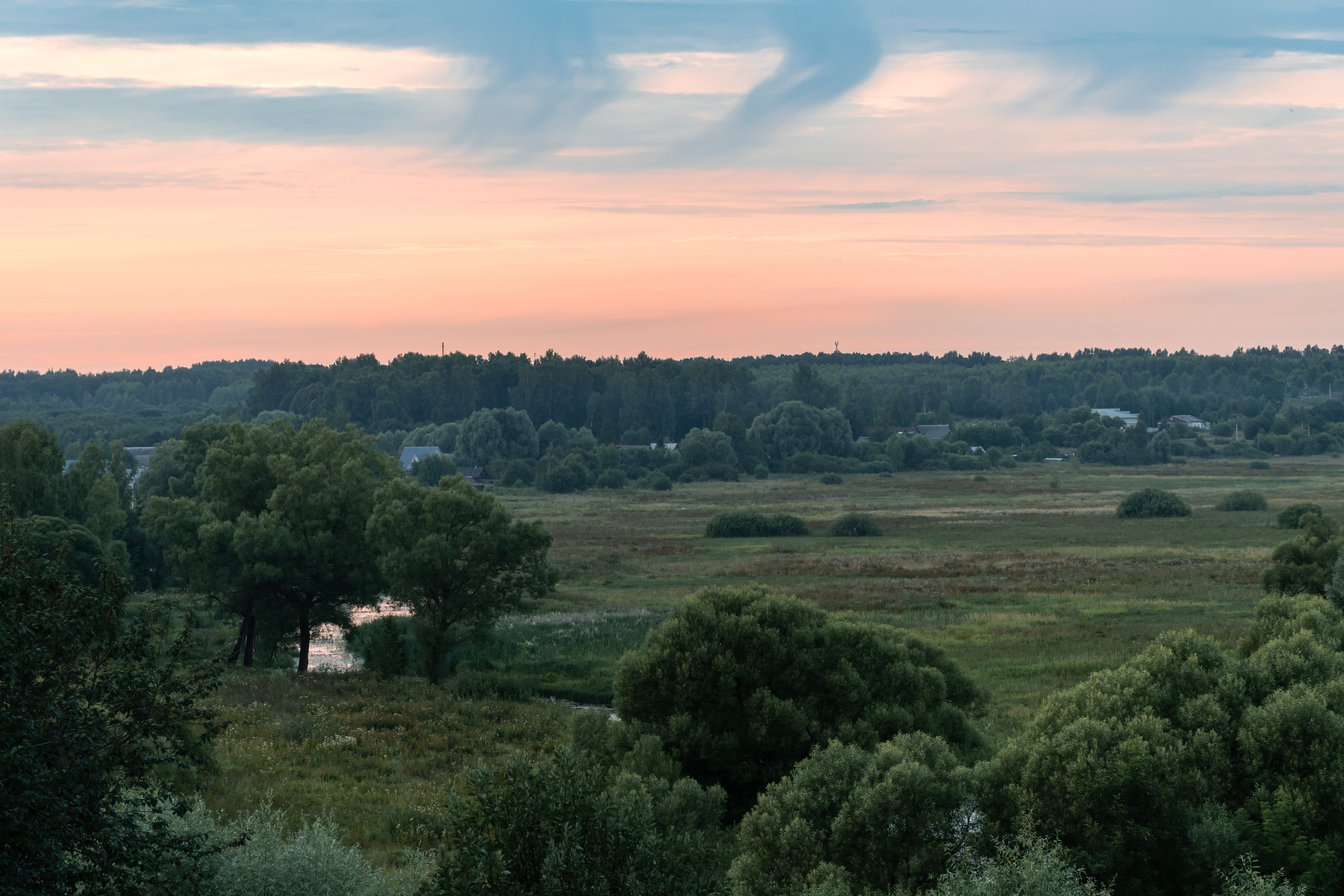 20220802 Вязьма. Дмитрий Ремизов. Фотография, как хобби
