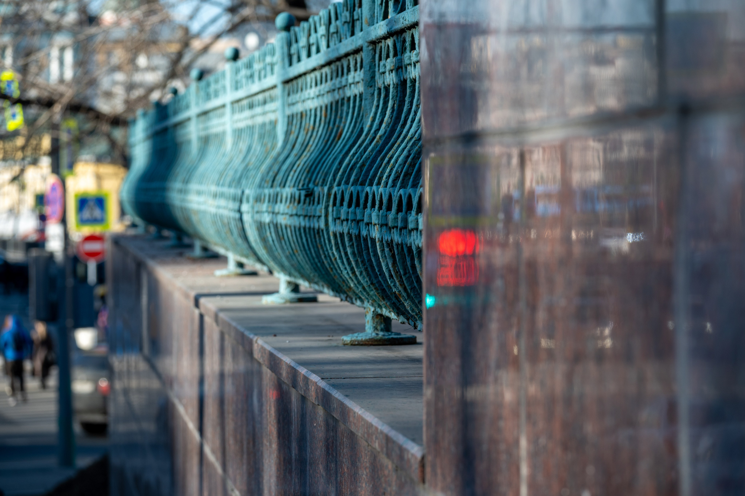 20250309 Таганка — Китай-город. Дмитрий Ремизов. Фотография, как хобби