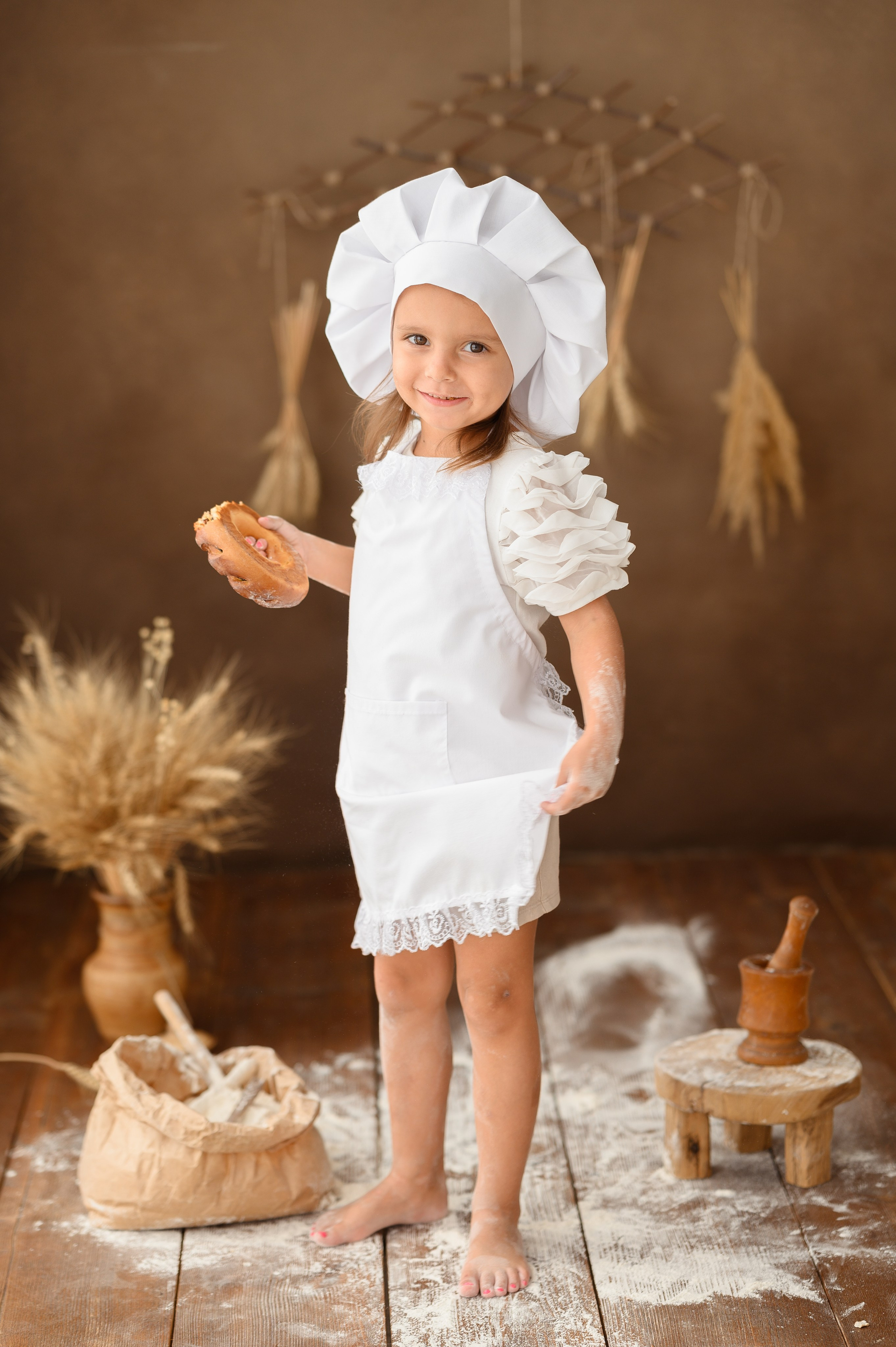 Кошелева Таисия. Model base