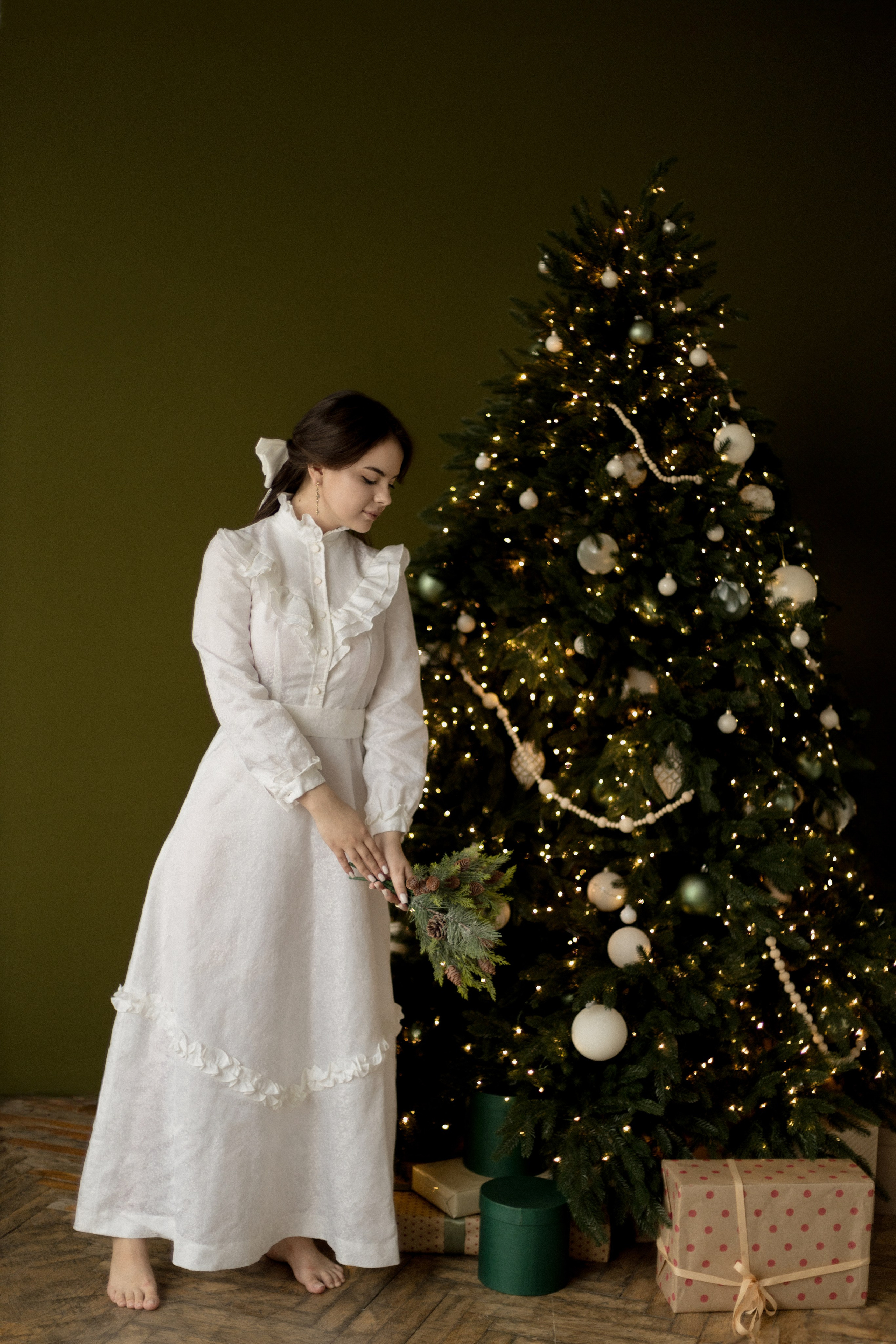 Вероника | Olive. Кузьмина Анастасия — контент-фотограф | Москва