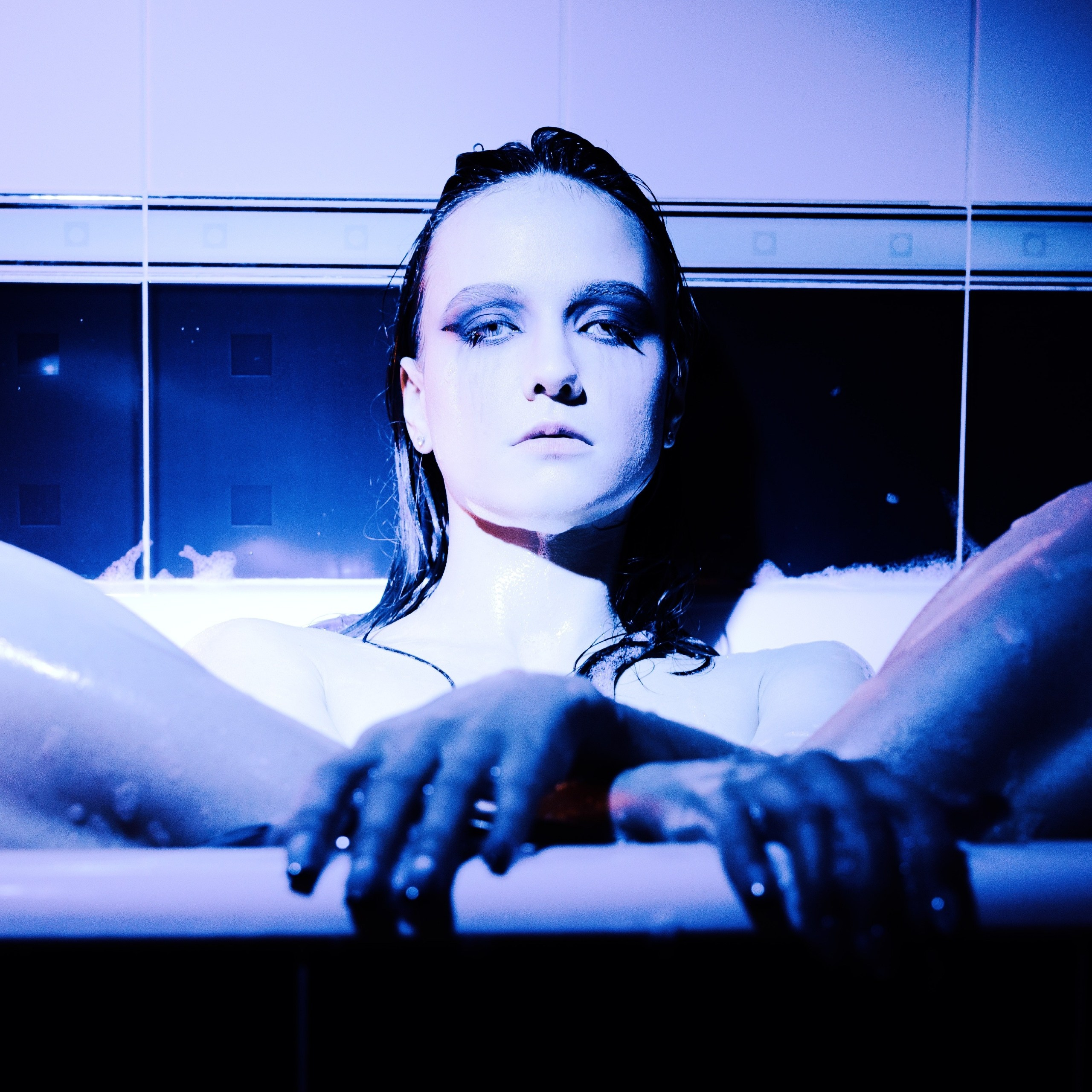 Яна Сосюра. Фотограф для маркетплейсов Михаил Бове