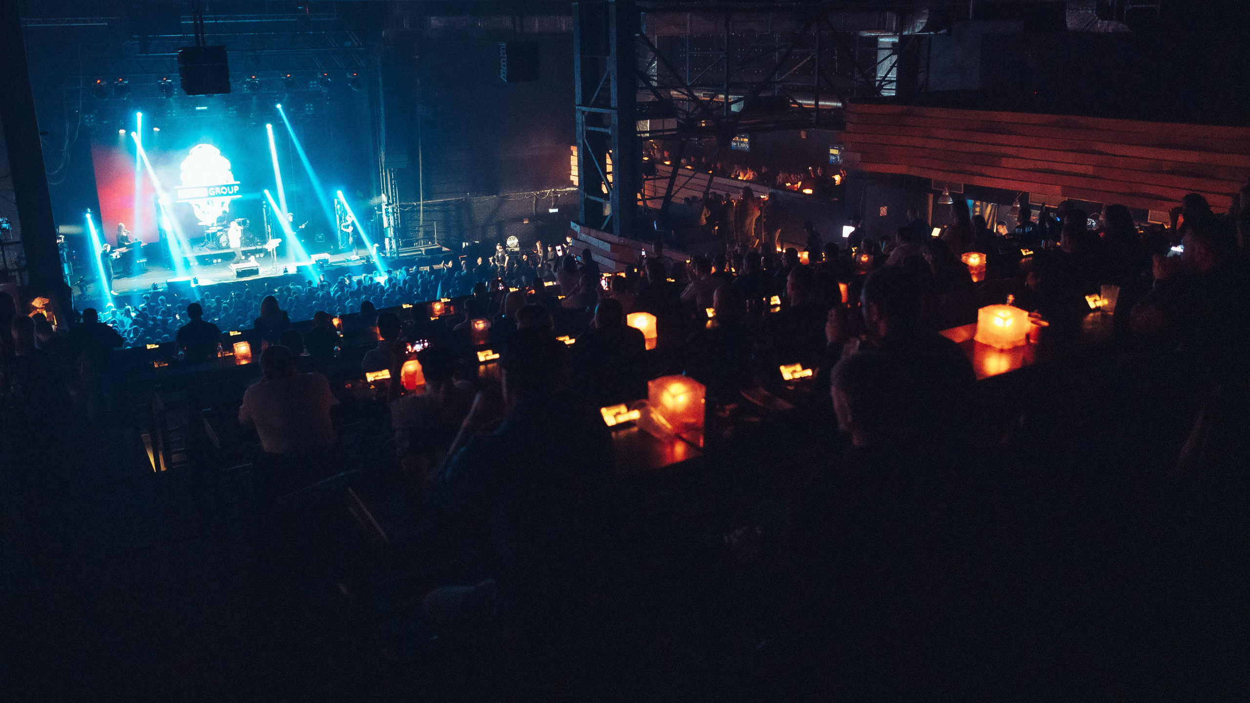 МАВАШИ group, 2025 год. Иван Кубик — фотограф и видеограф