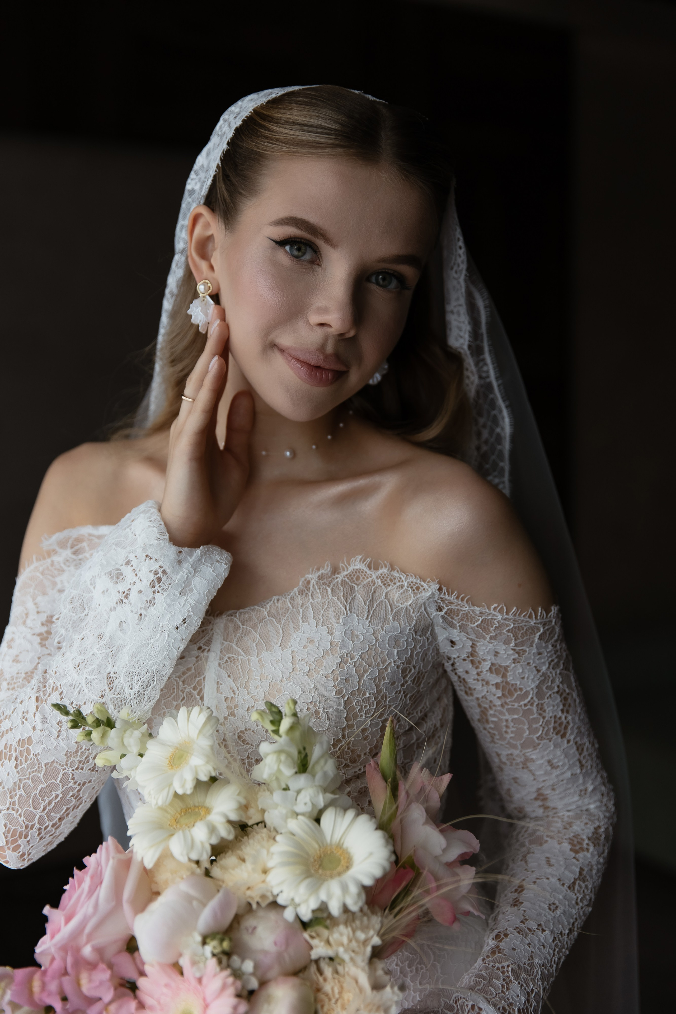 В&С. Свадебный фотограф