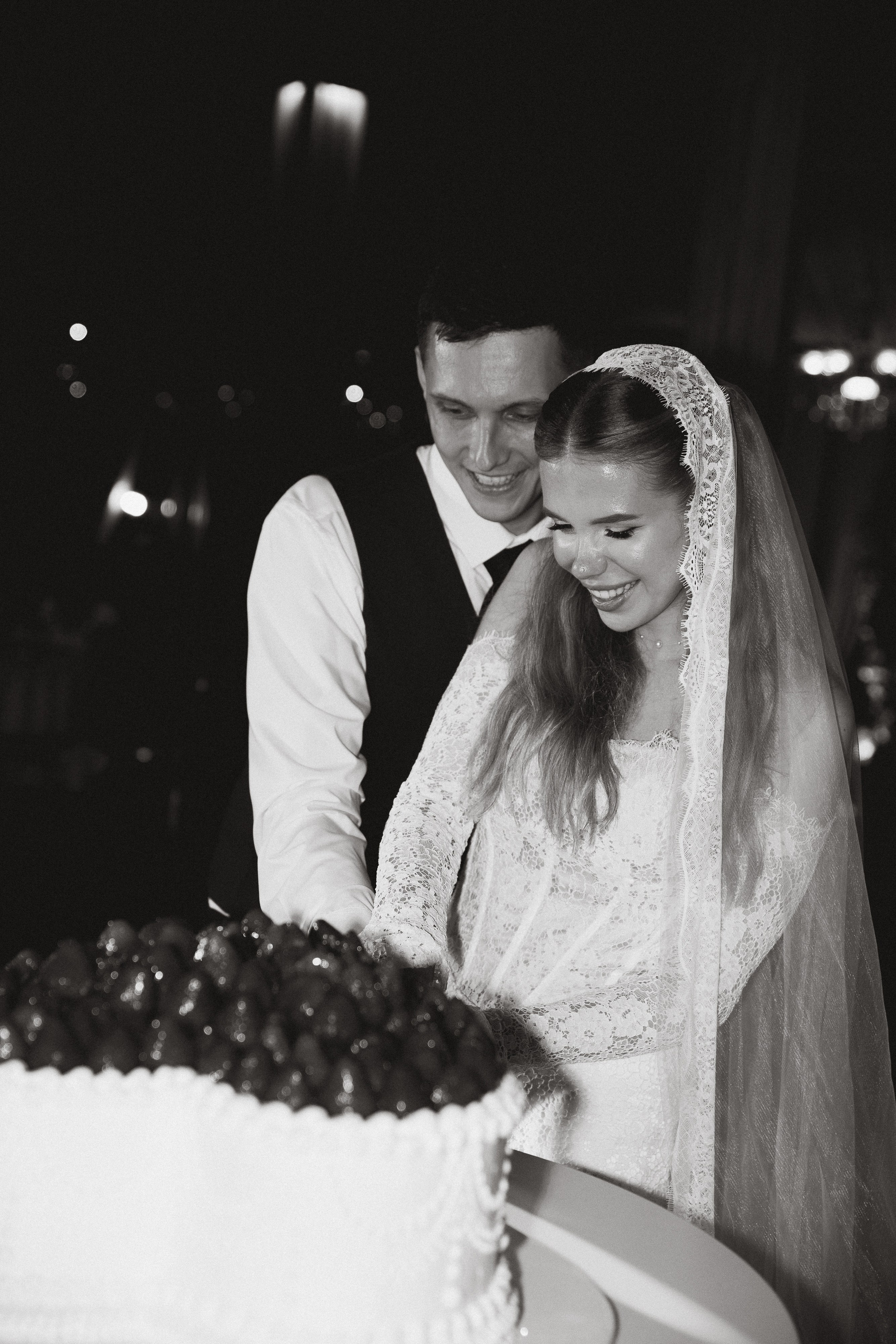 В&С. Свадебный фотограф