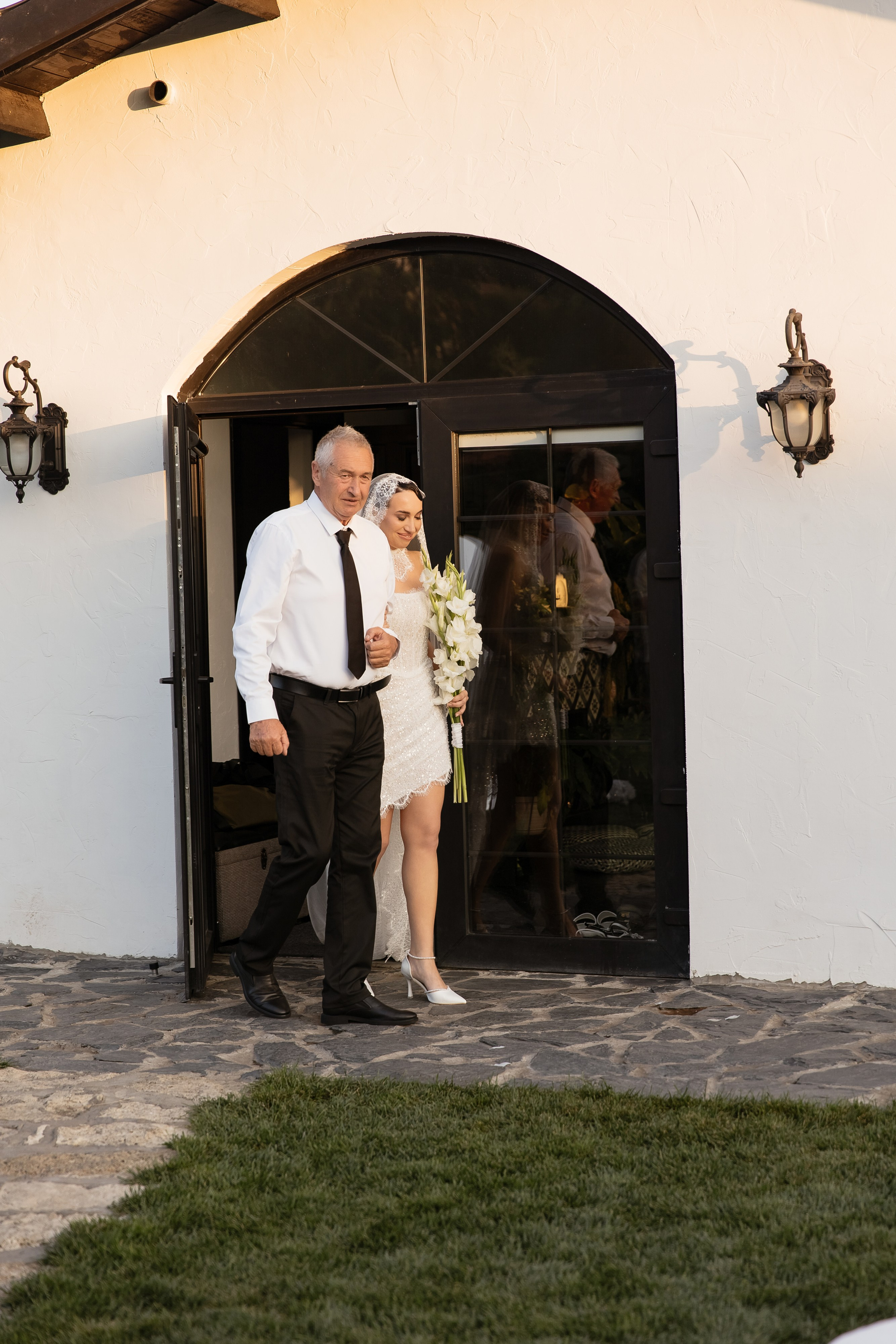 И&Л. Свадебный фотограф