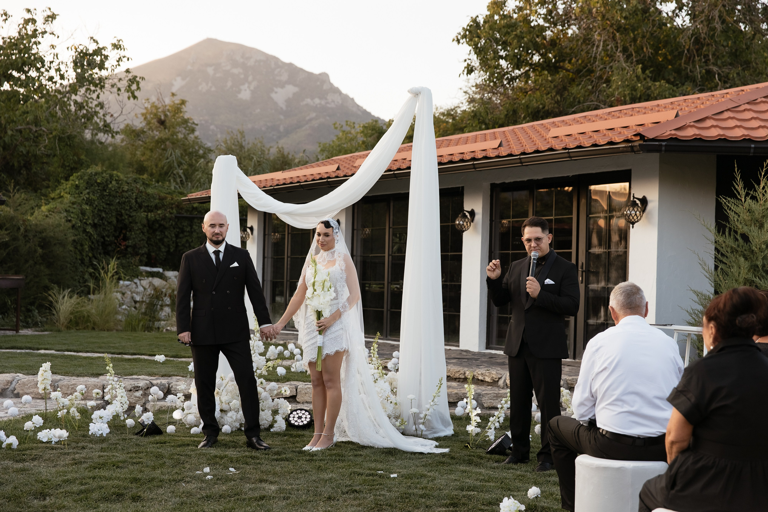 И&Л. Свадебный фотограф