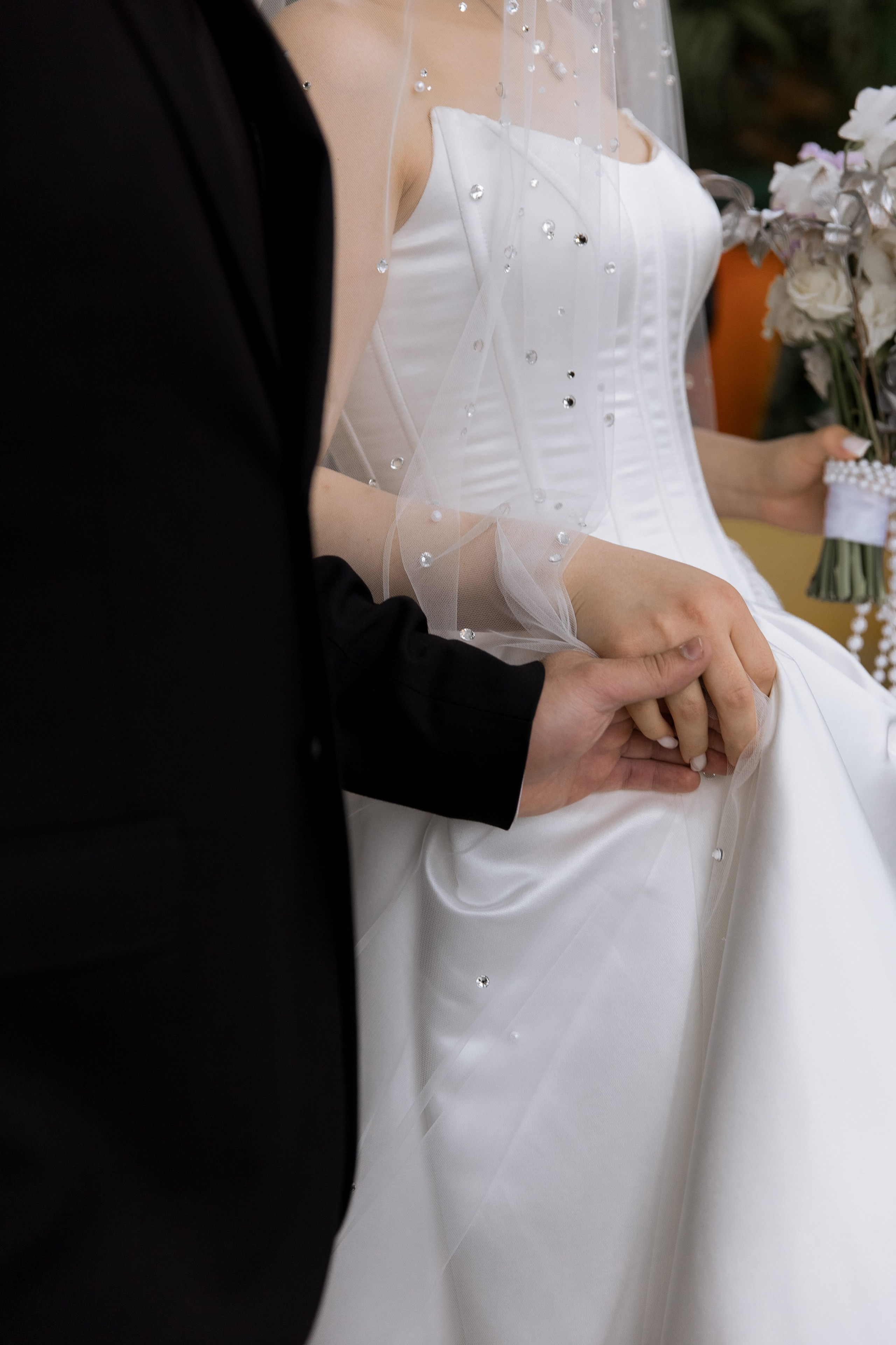 С&А. Свадебный фотограф