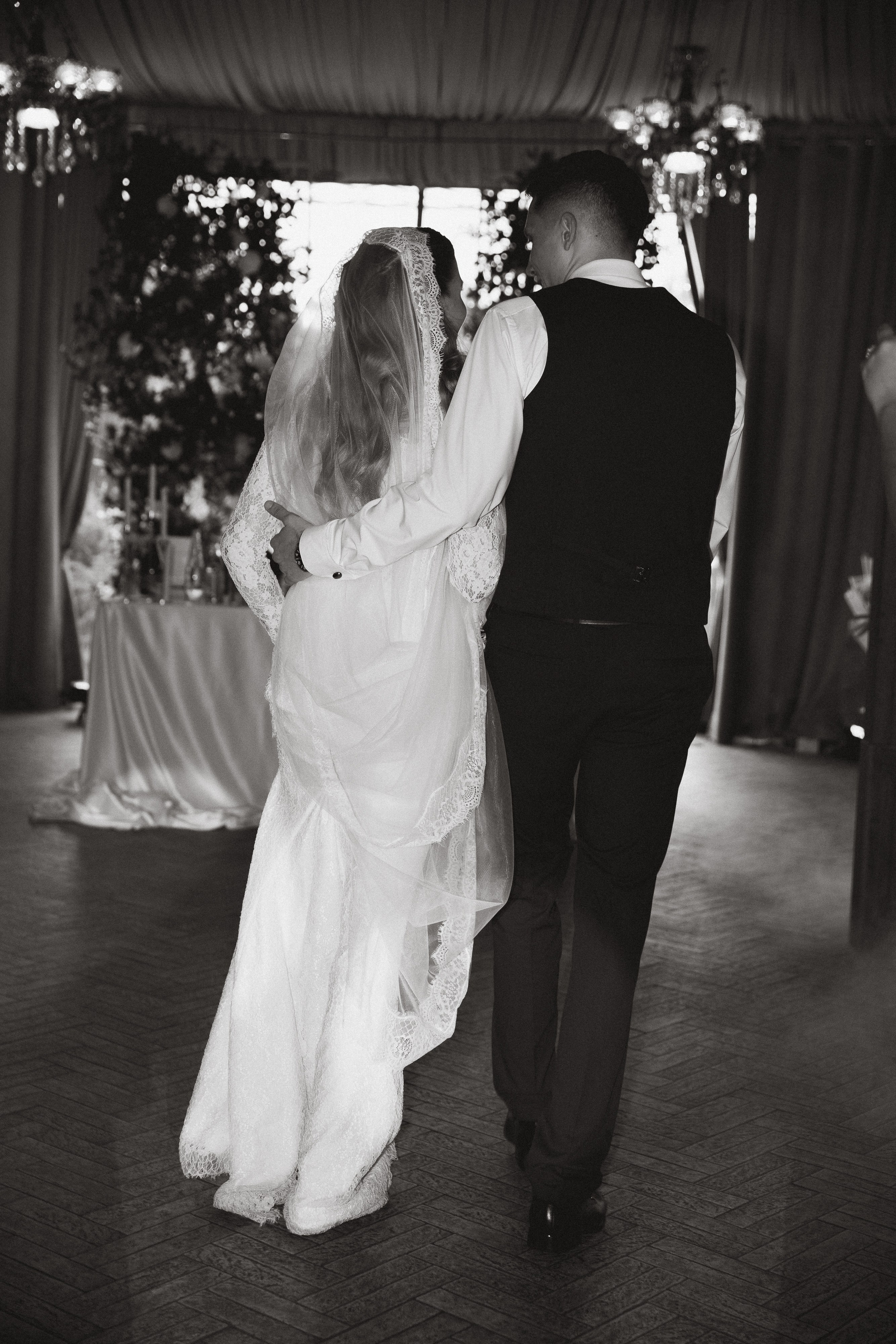 В&С. Свадебный фотограф