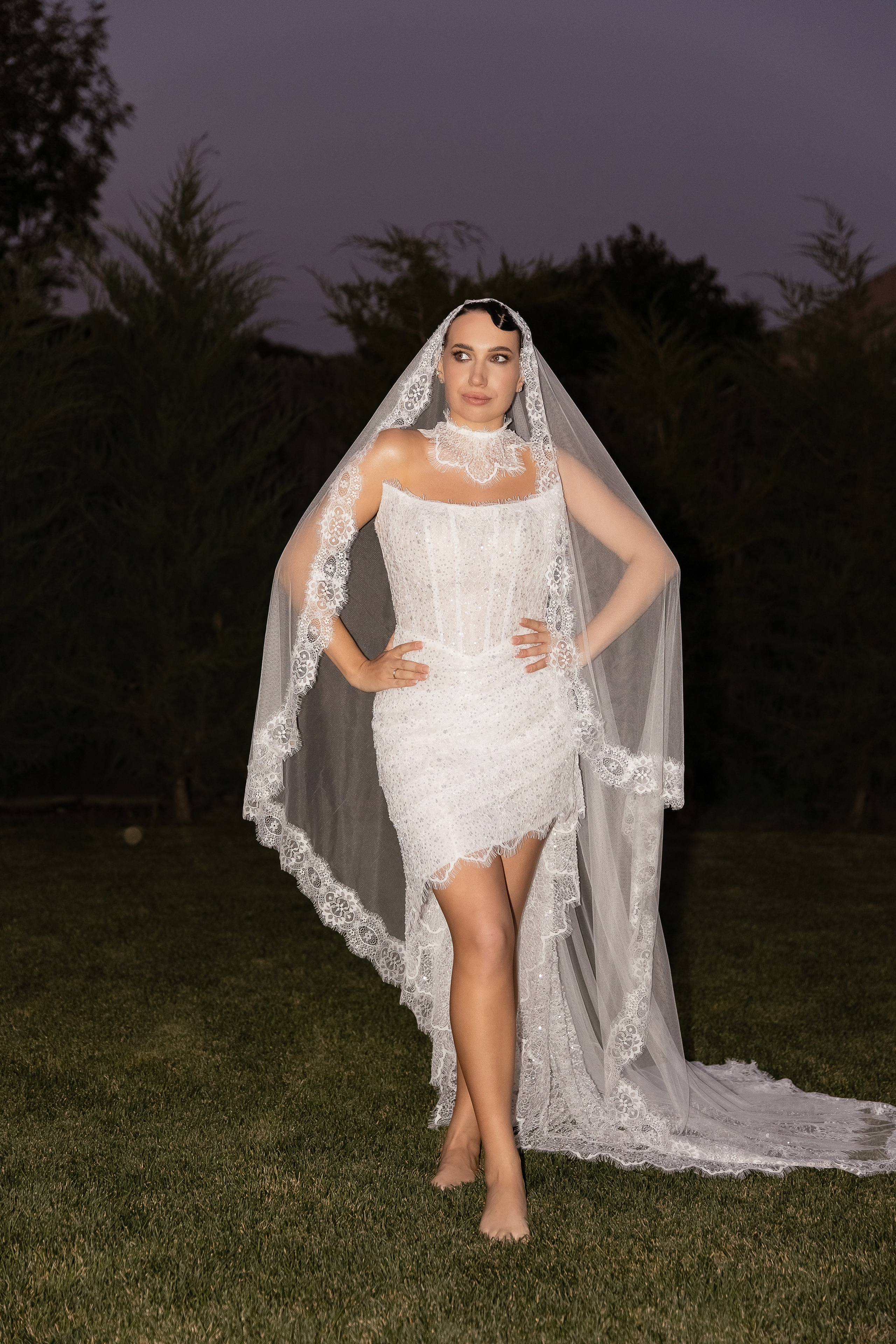 И&Л. Свадебный фотограф