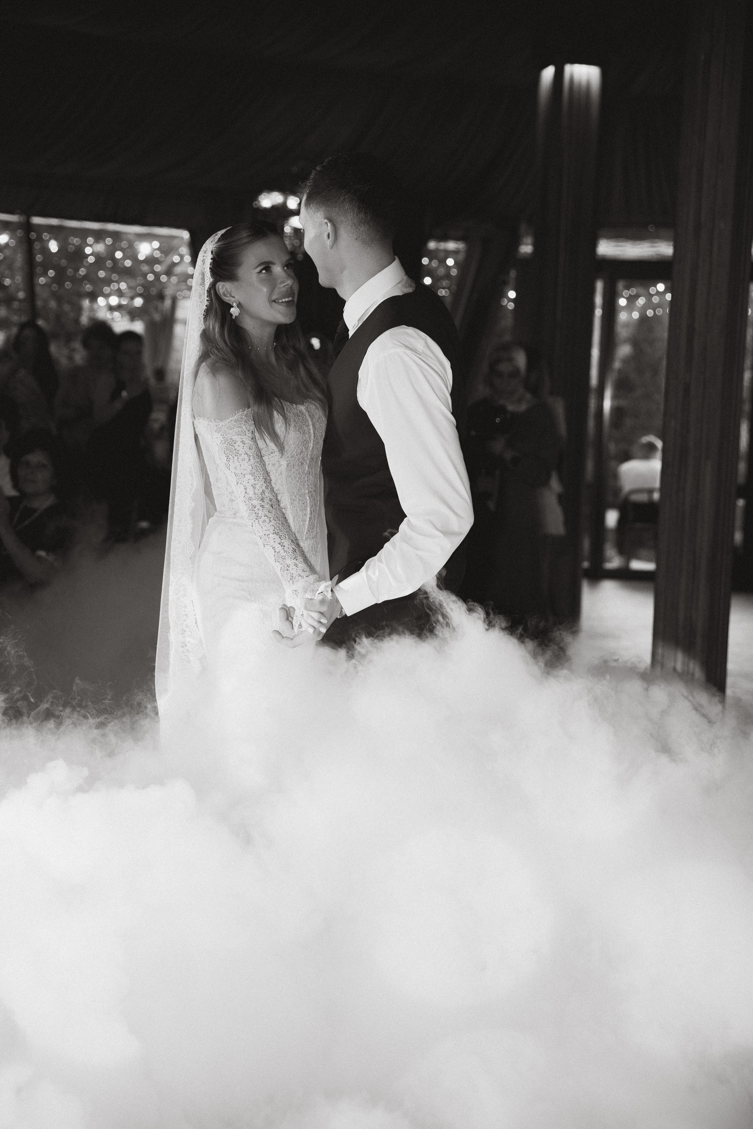 В&С. Свадебный фотограф