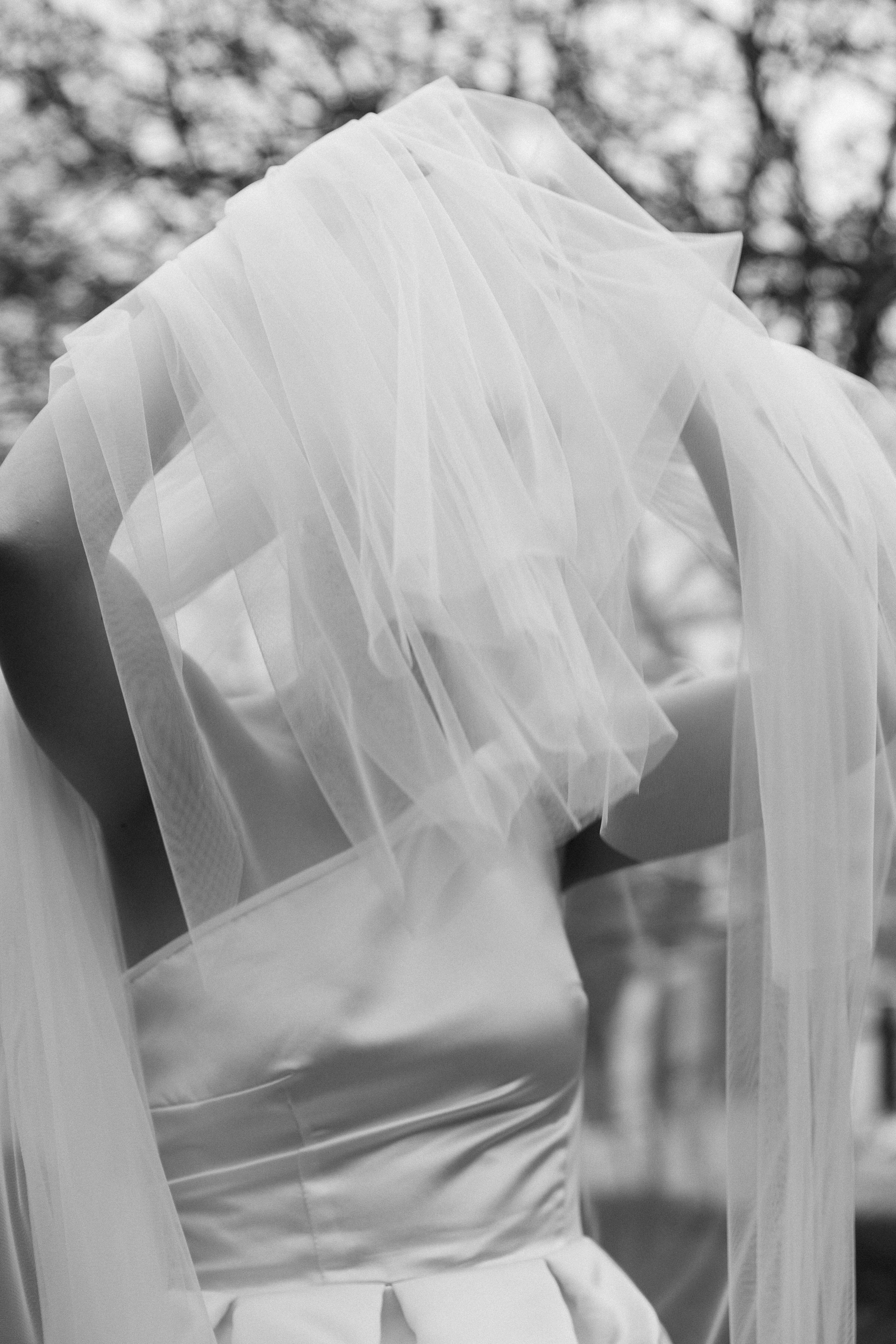 С&А. Свадебный фотограф