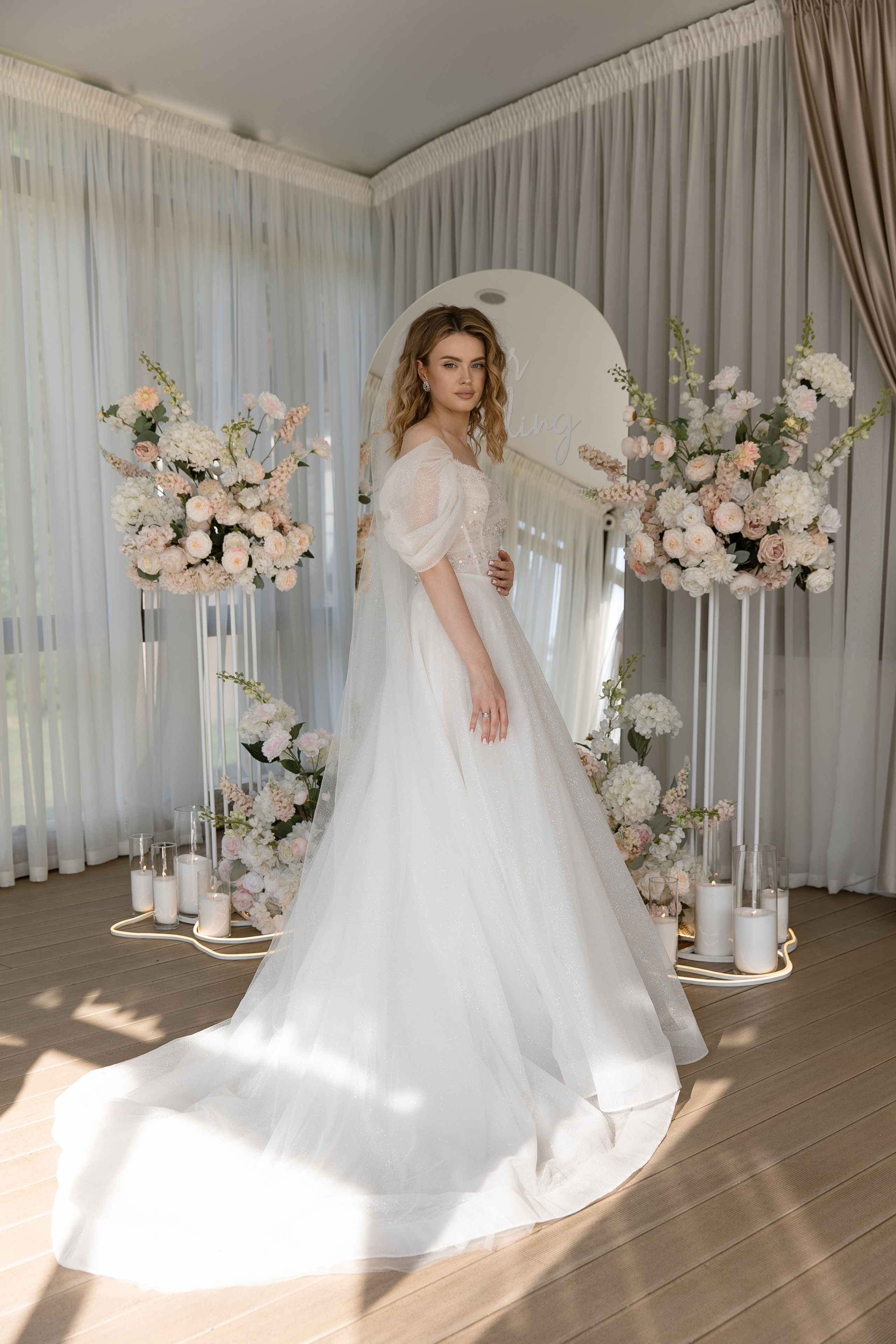 Р&А. Свадебный фотограф