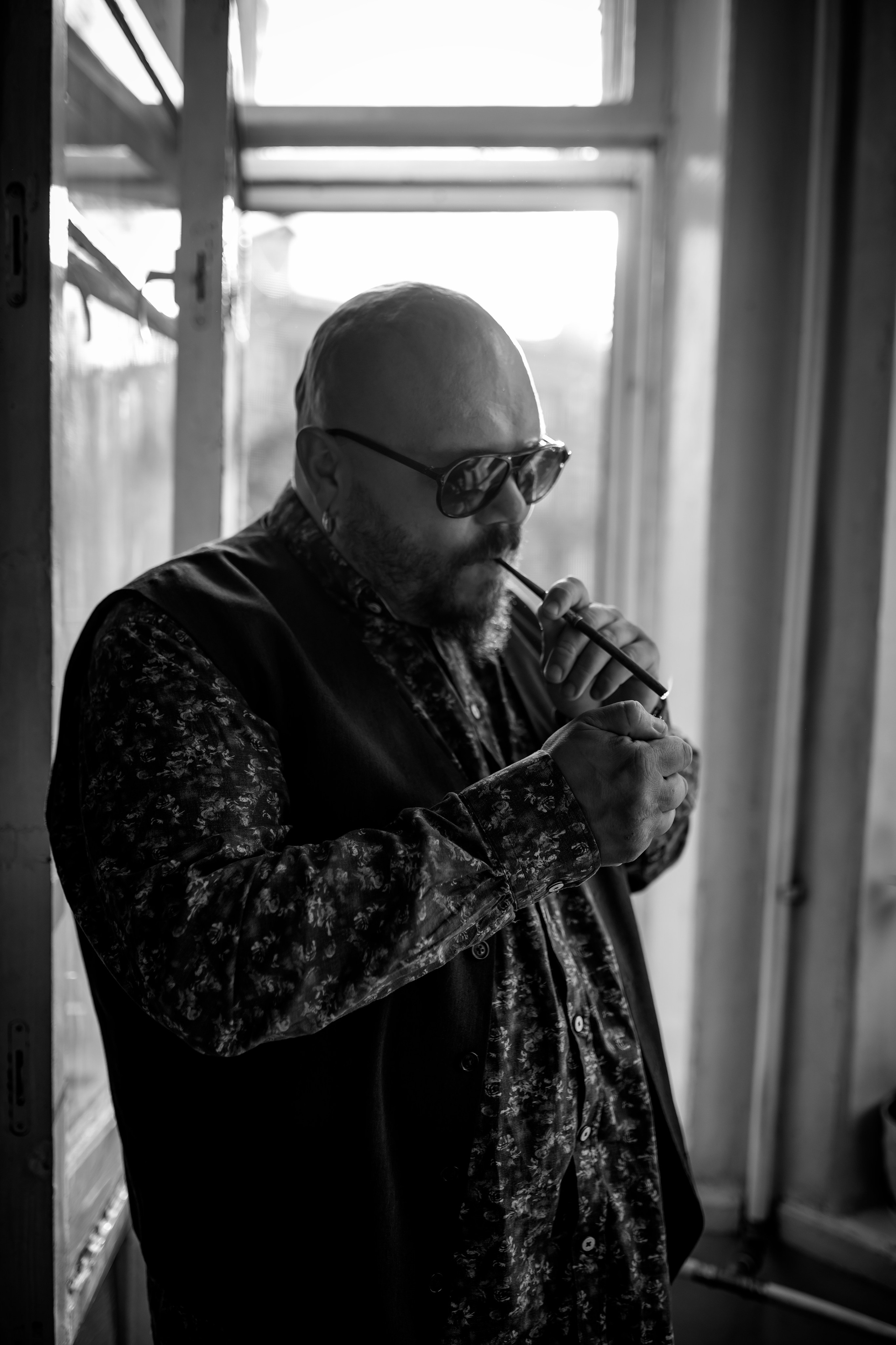 ПИНЖЕНИН. Фотограф Елена Богачева (lenalena_na_na_na)