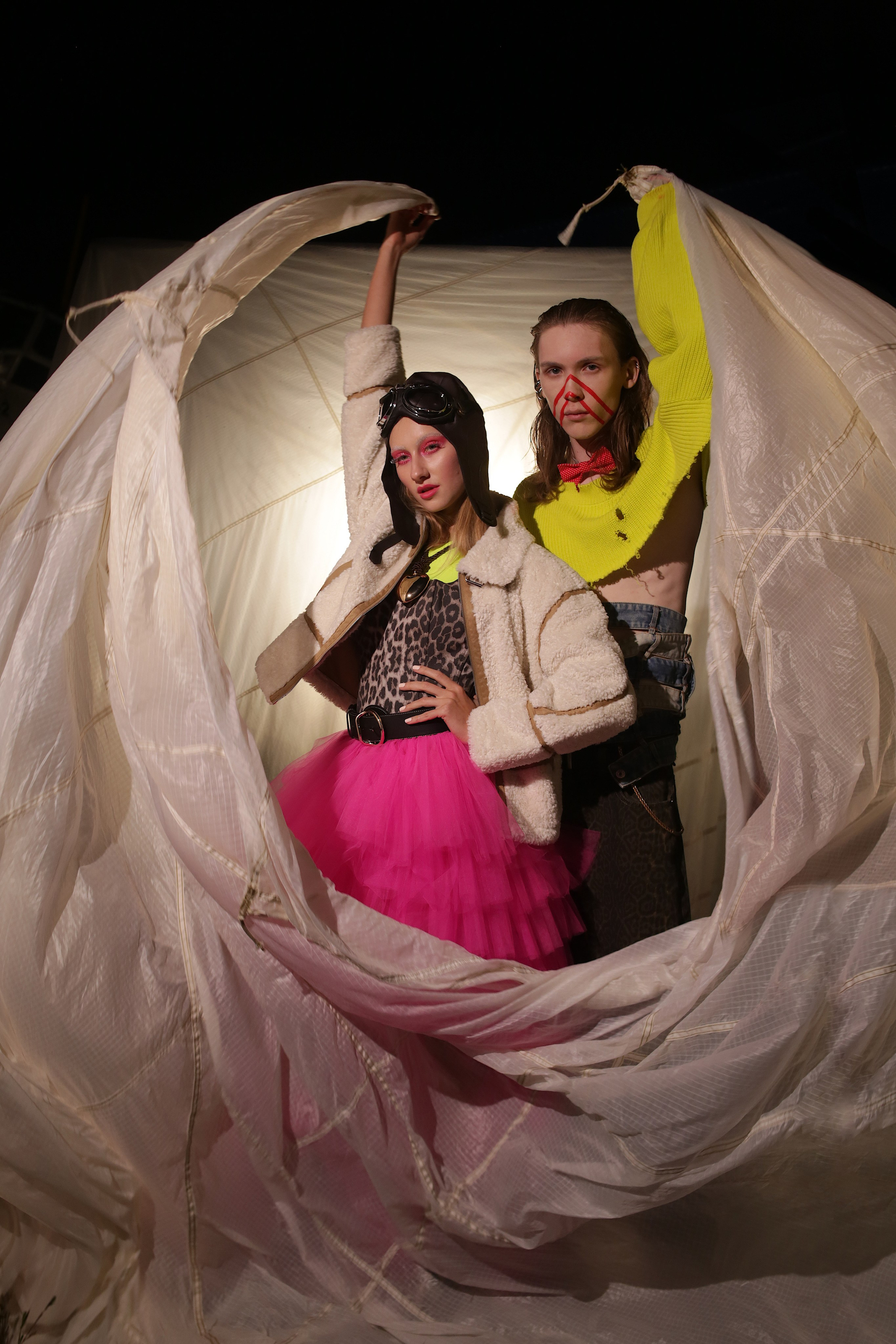 Полетели. MarCh Photography — Фотограф в Перми