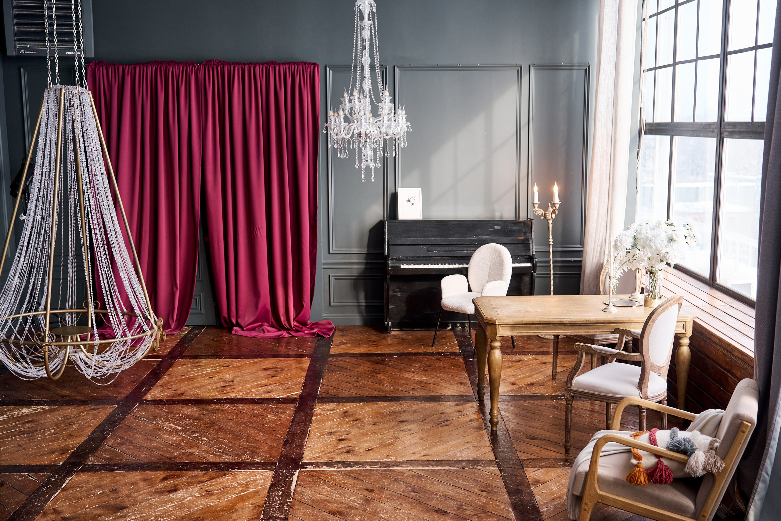 Вуд (студия Дизель). Фотограф г. Хабаровск. Семейные и индивидуальные съёмки