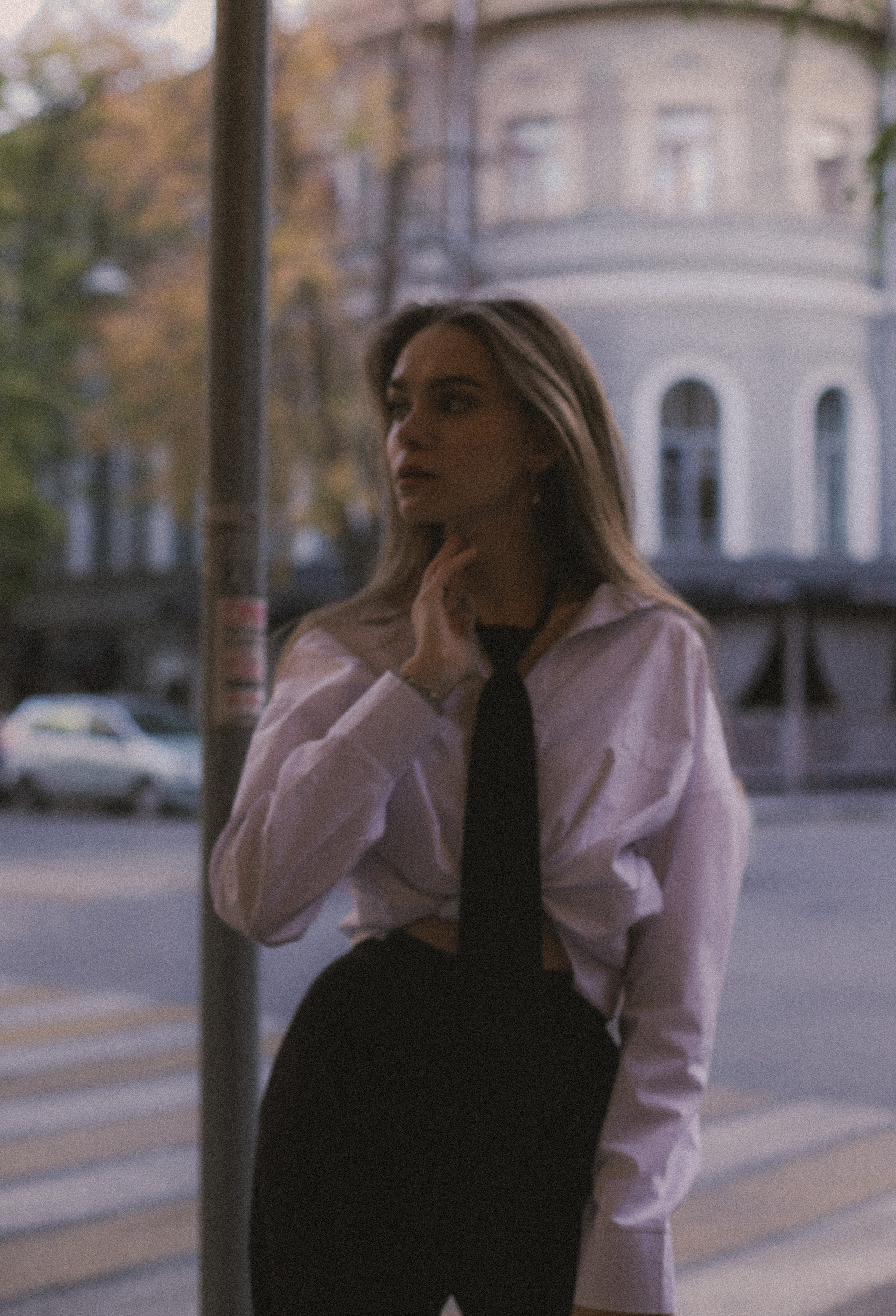 Надя. Мария Рожкова семейный фотограф в Волгограде