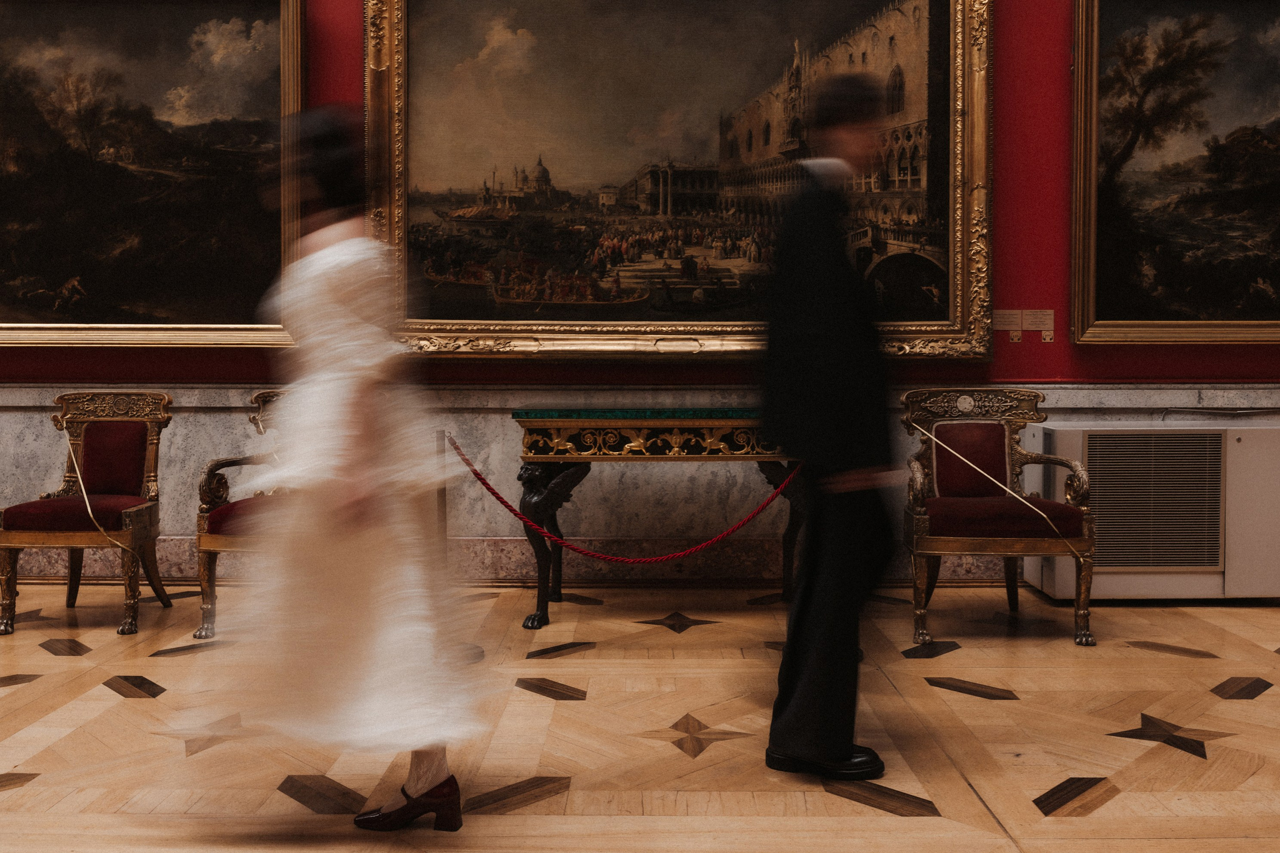 Никита и Лена. Репортажный фотограф Черников Игорь