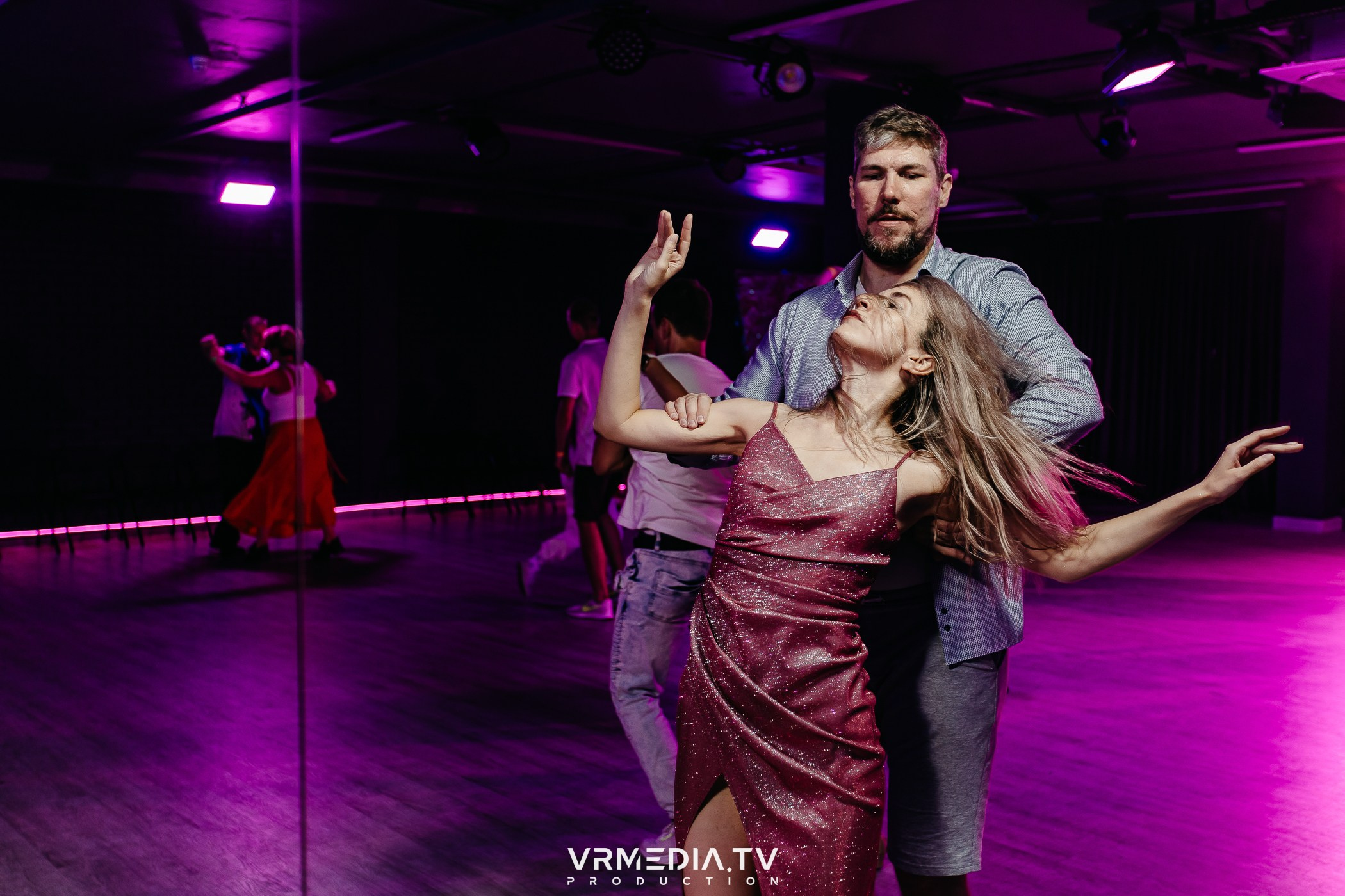 Фестиваль по Бразильскому Зуку в «House Of Danse»