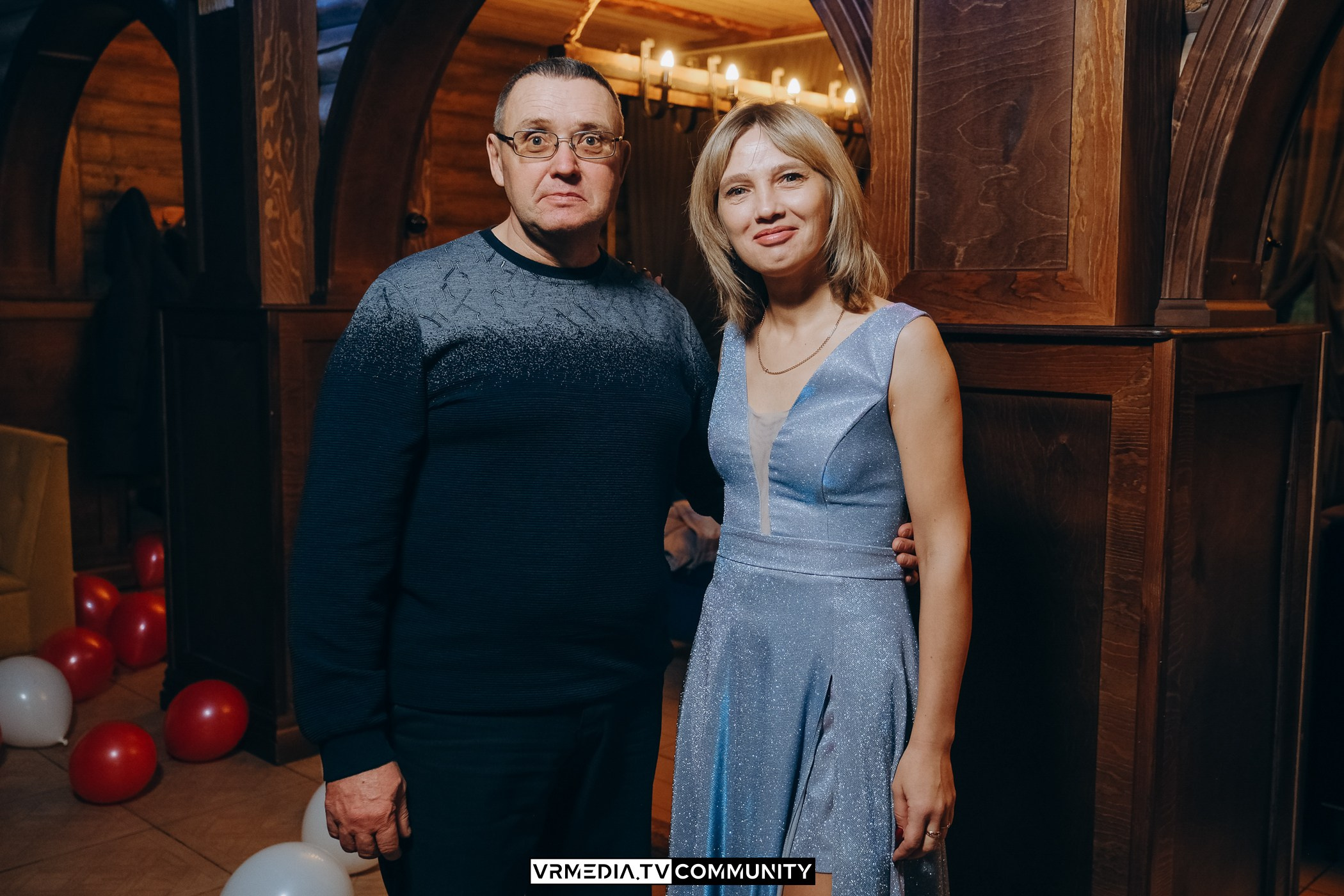 День рождения у «Петровича»