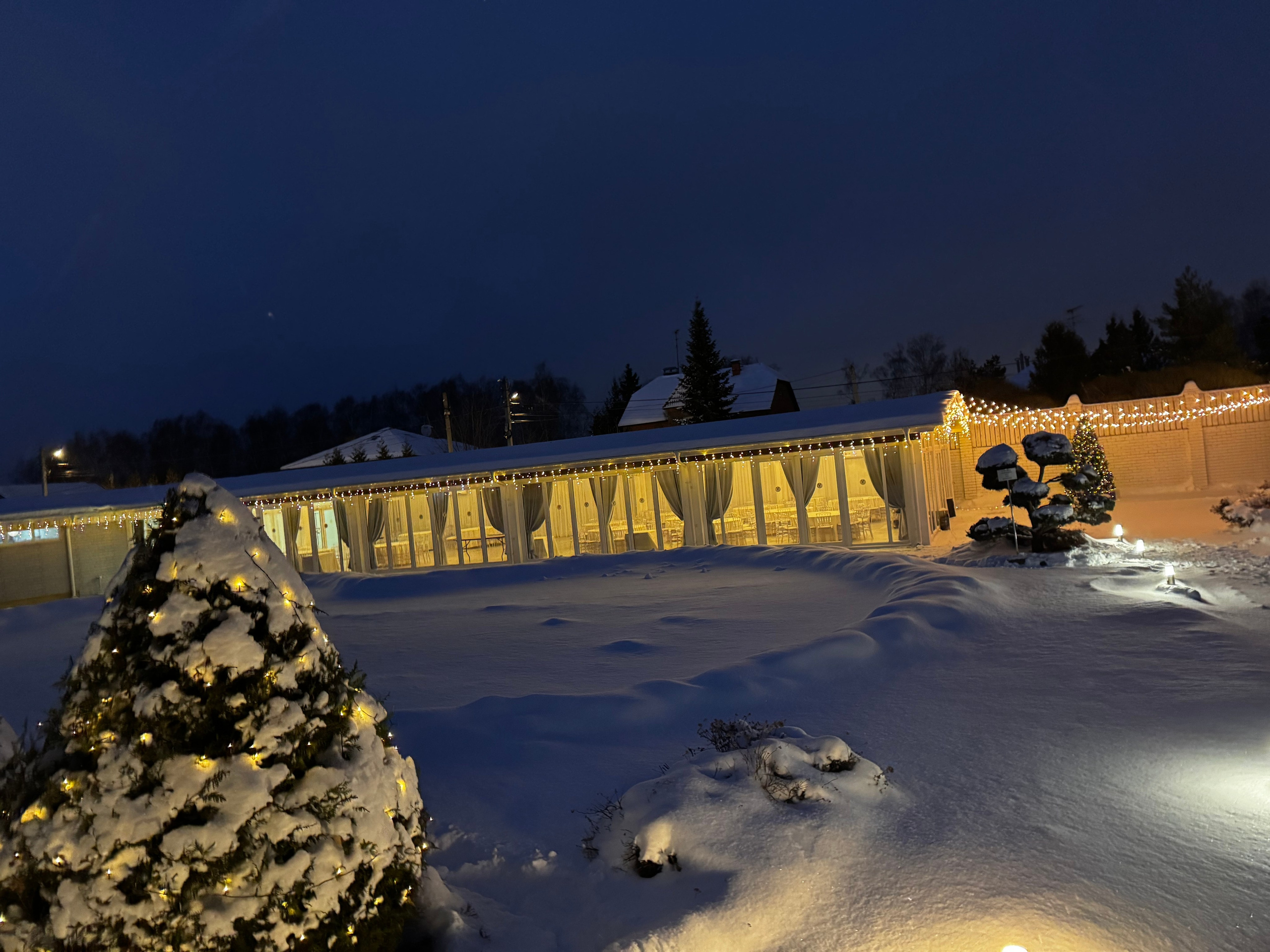 Площадка № 4-9. Свадебный организатор Москва