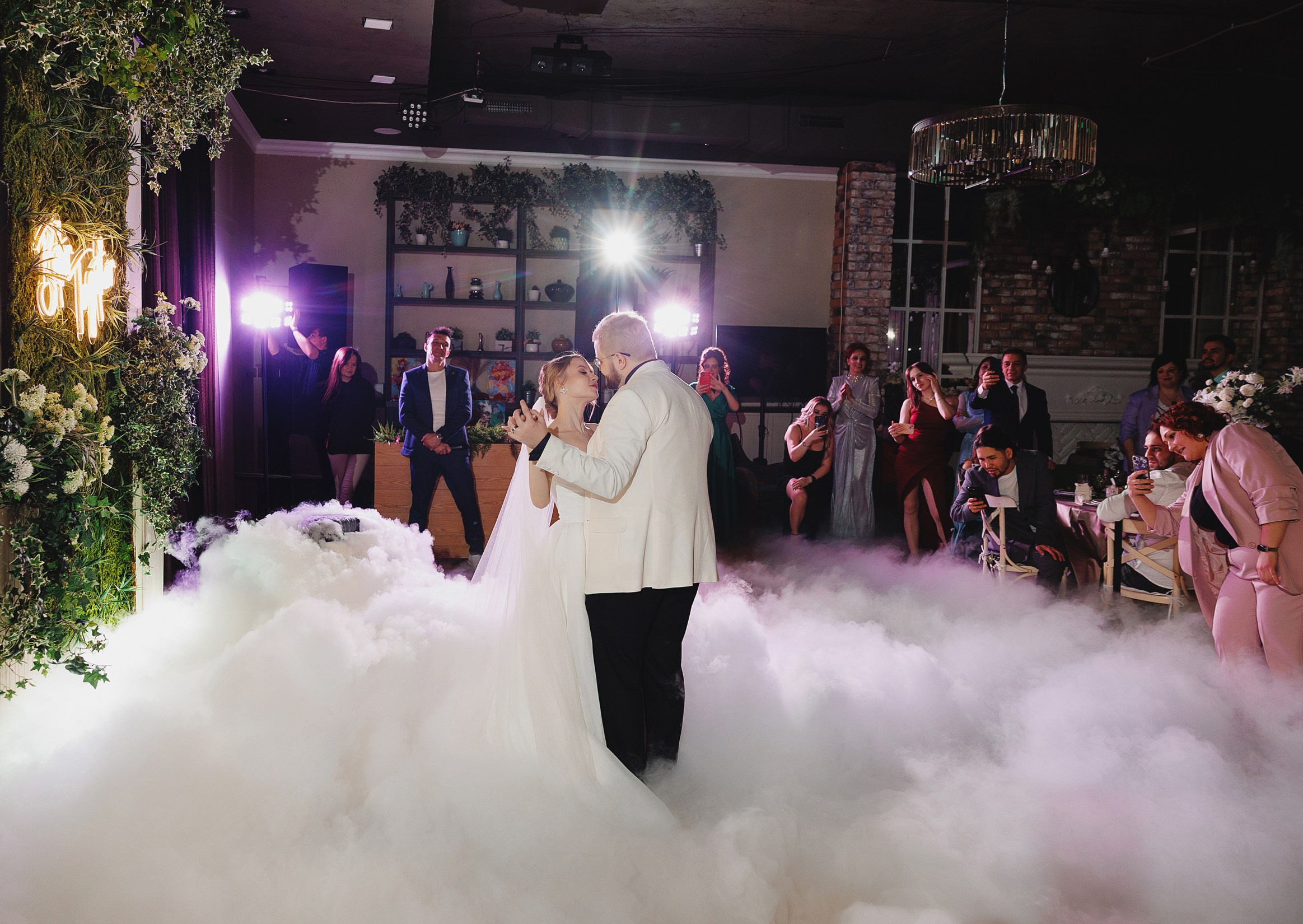 15 марта 2025. Свадебный организатор Москва